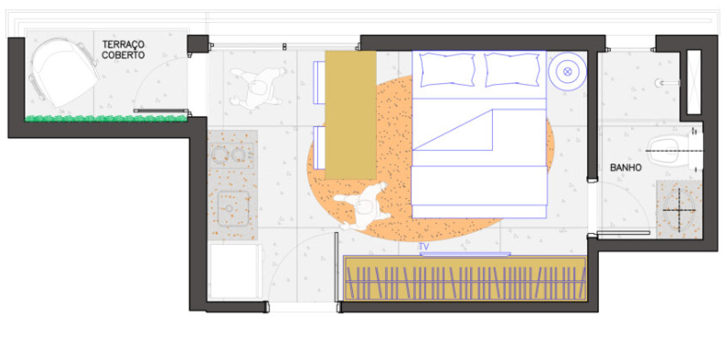Next Mackenzie - Residencial