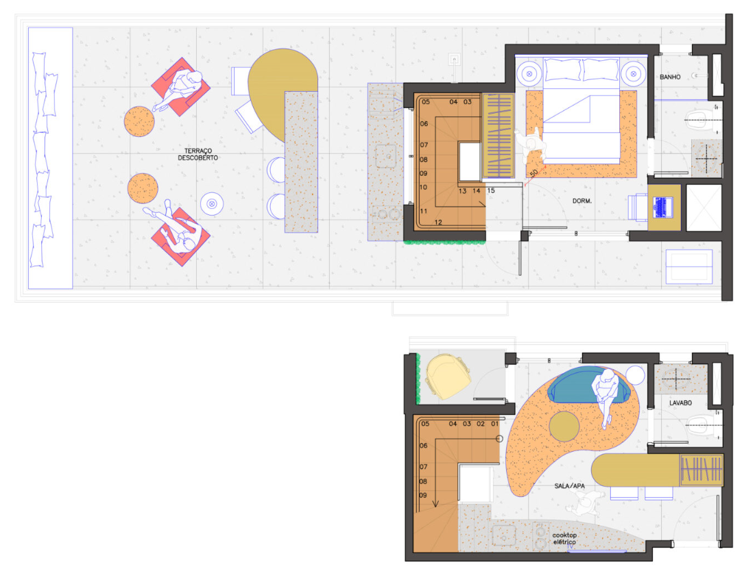 Next Mackenzie - Residencial