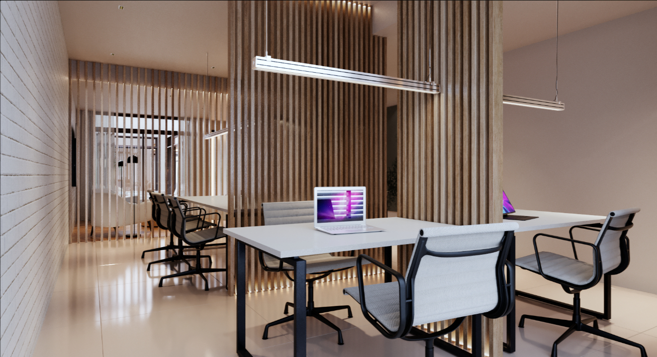 Next Mackenzie - Residencial