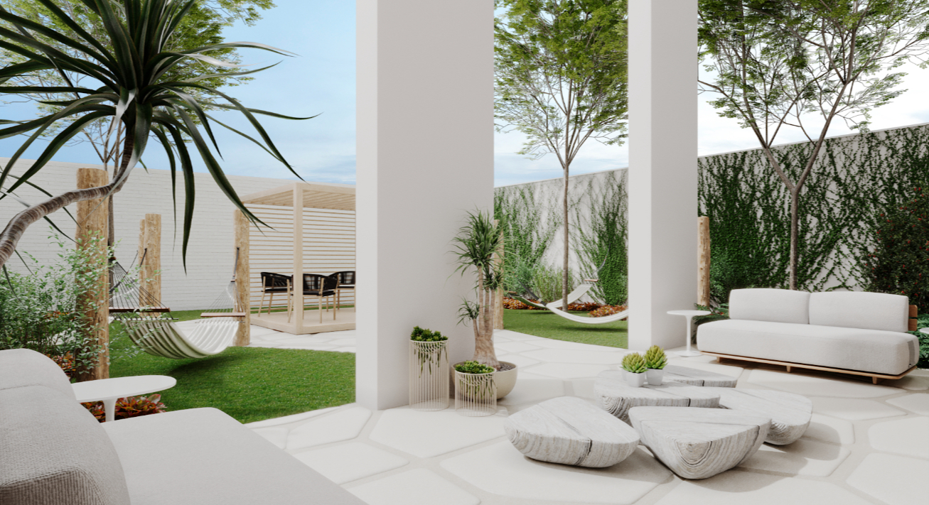 Next Mackenzie - Residencial