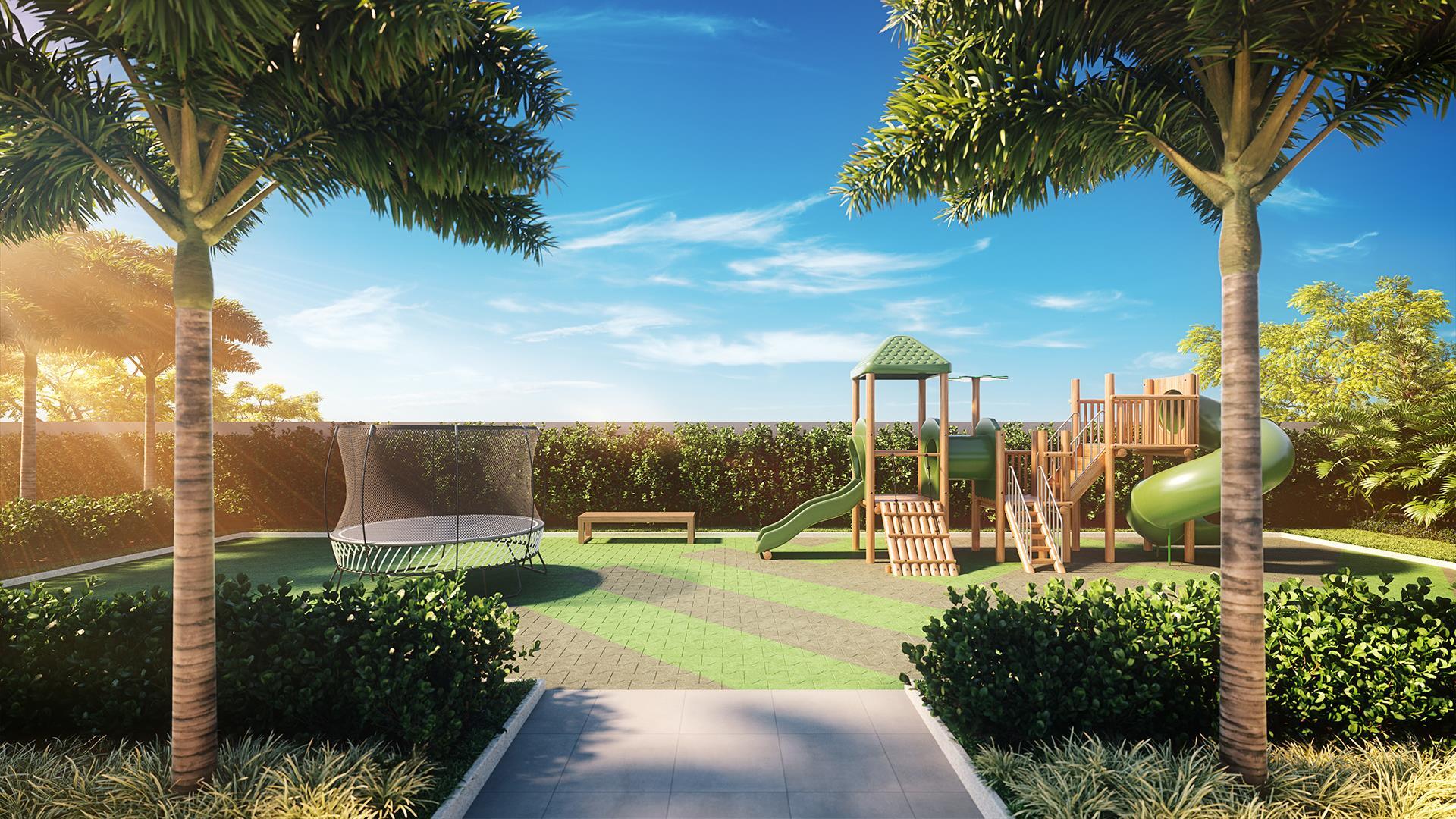 Playground