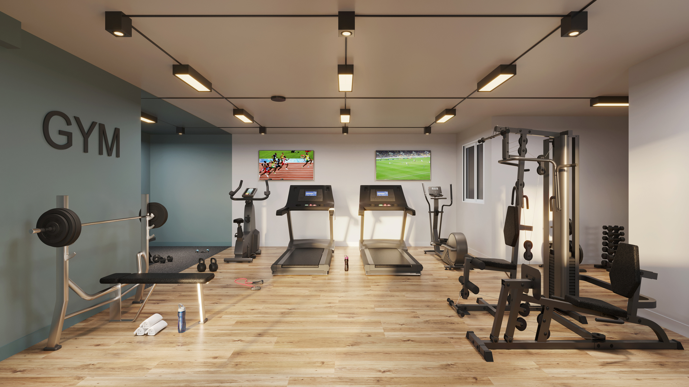Fitness