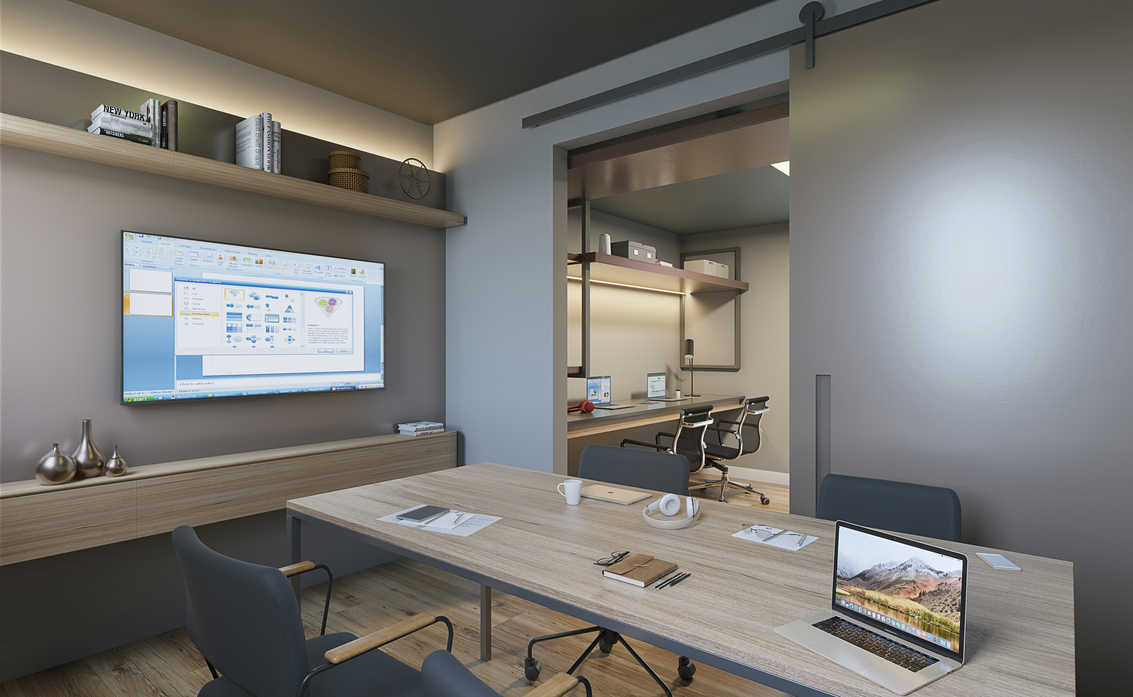 Coworking