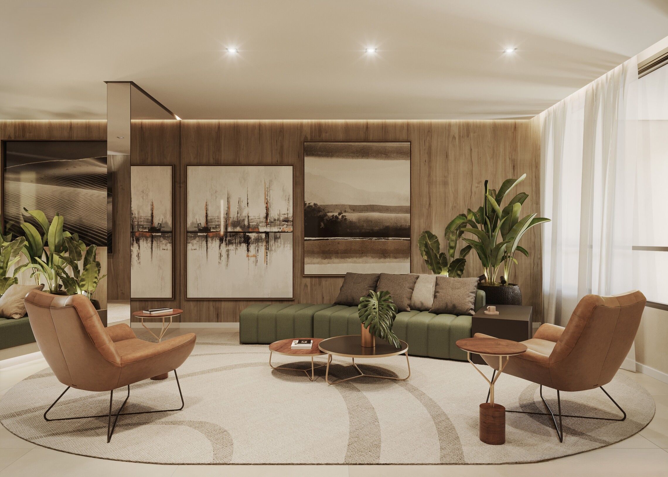 Today Paulista - Residencial Today Paulista - Residencial