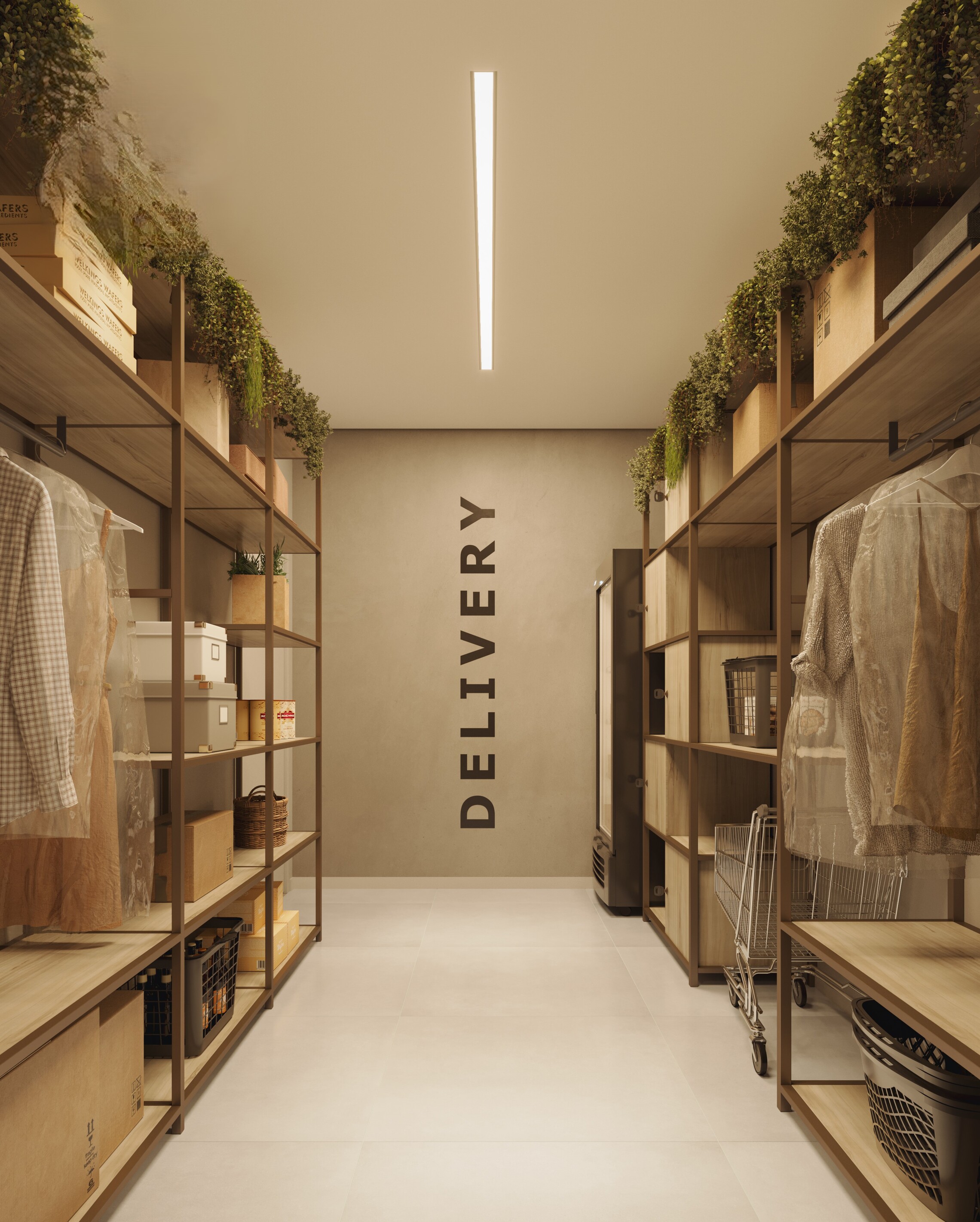 Today Paulista - Residencial Today Paulista - Residencial