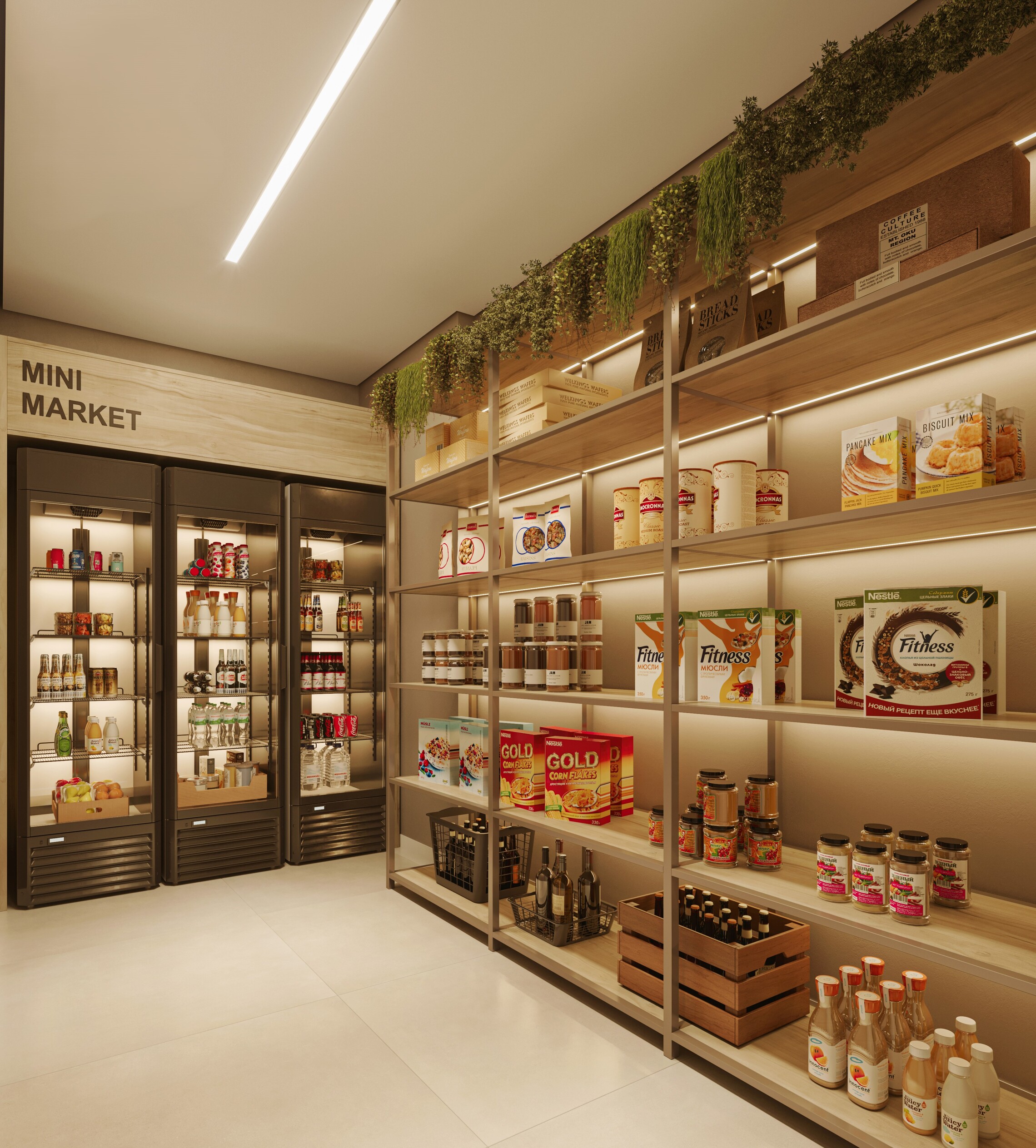 Today Paulista - Residencial Today Paulista - Residencial