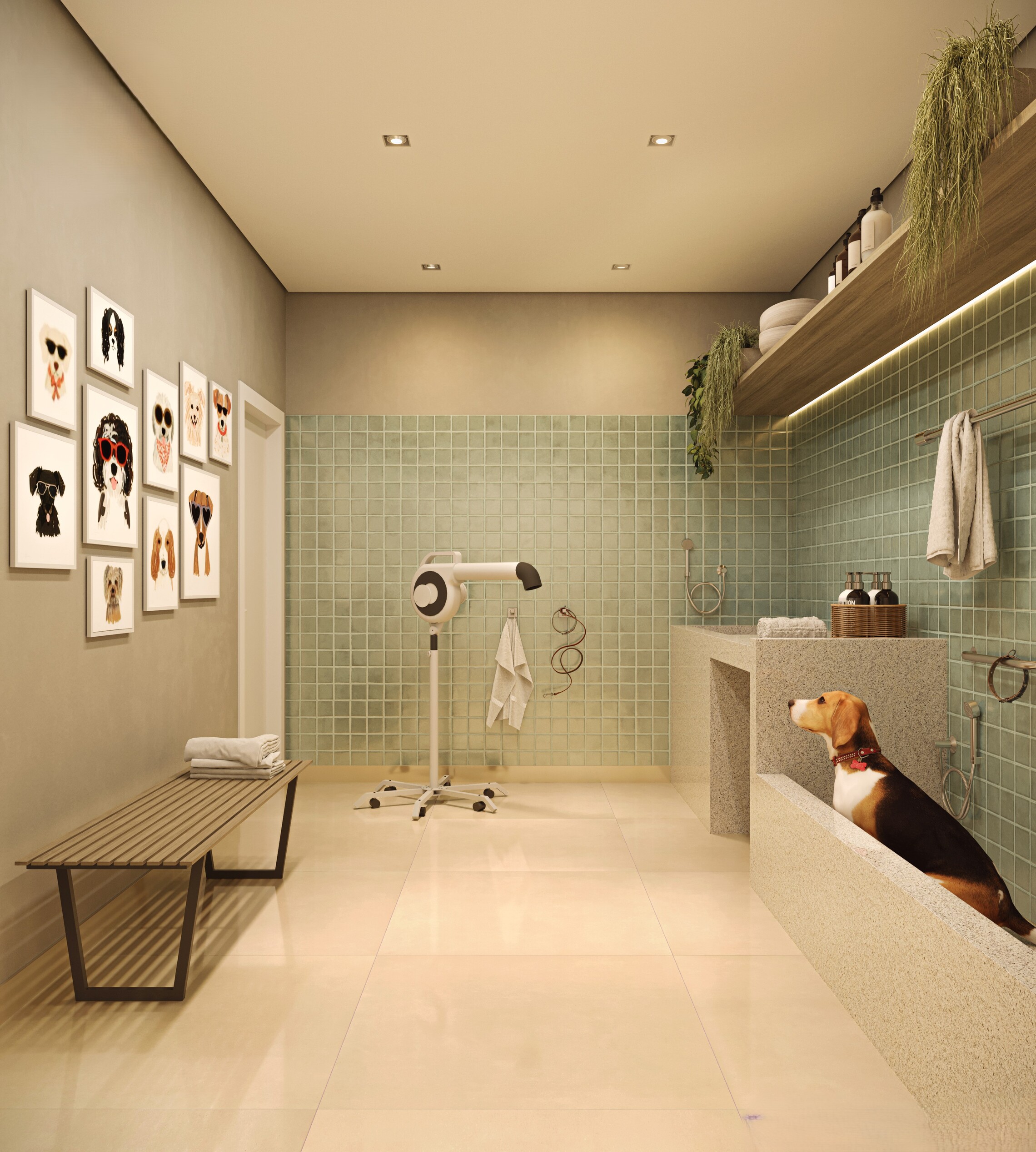 Today Paulista - Residencial Today Paulista - Residencial