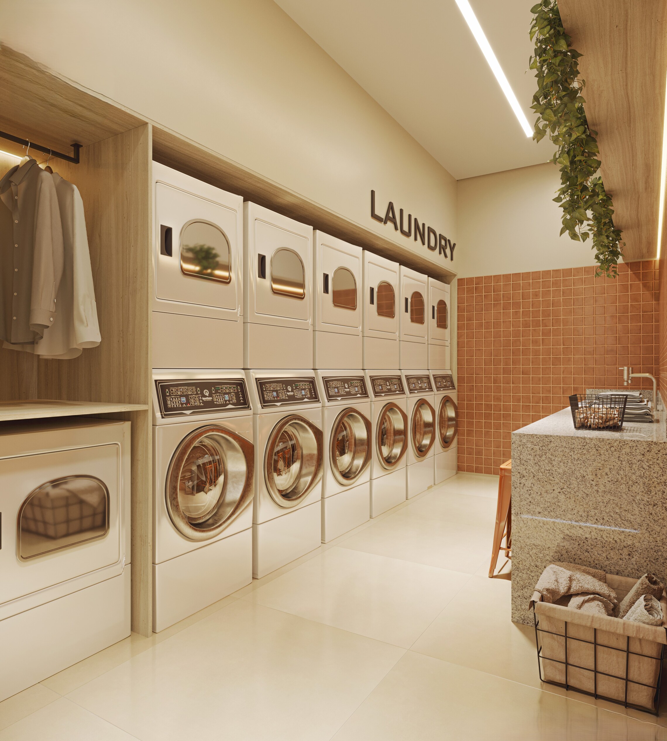 Today Paulista - Residencial Today Paulista - Residencial