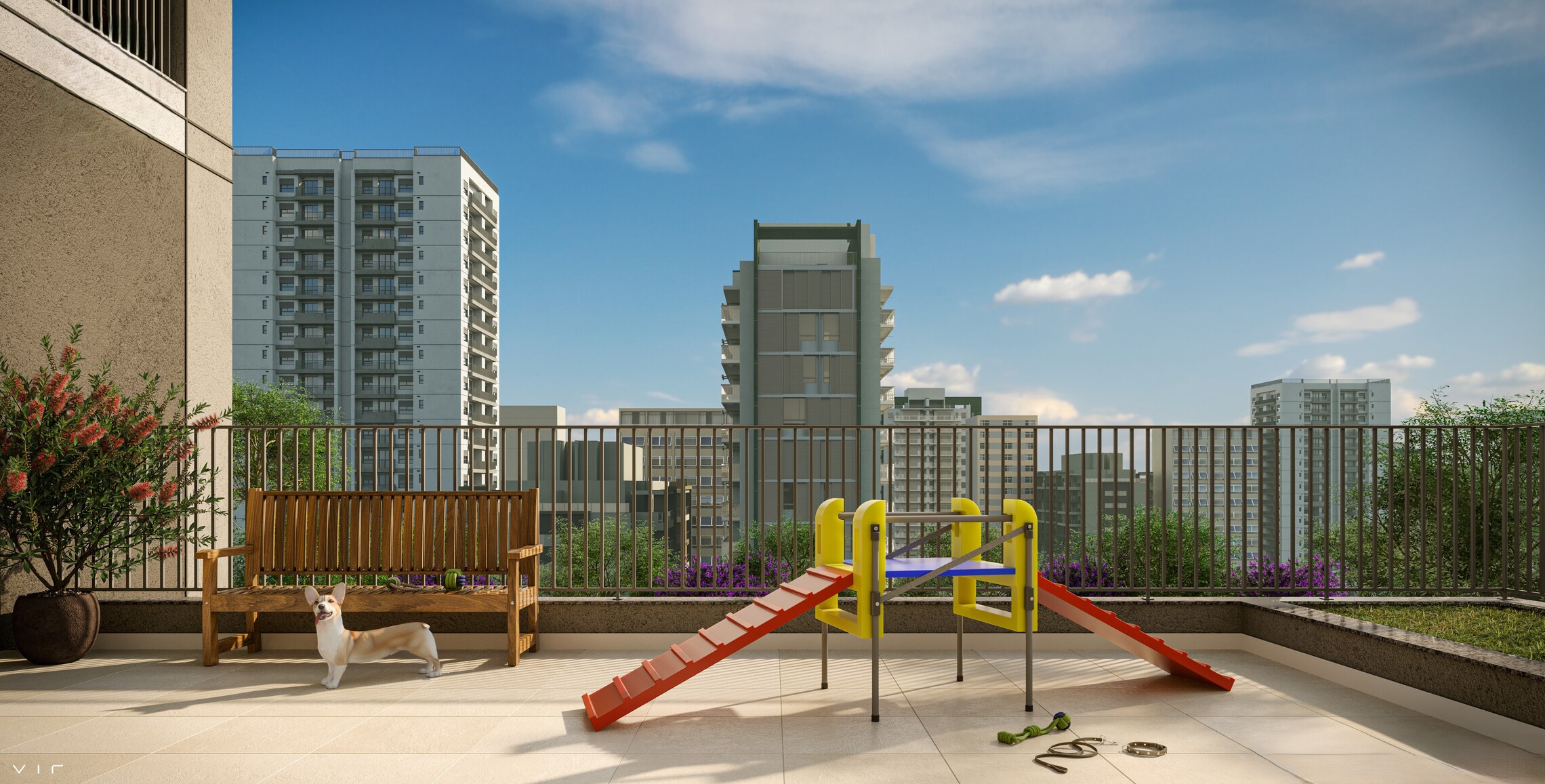 Today Paulista - Residencial Today Paulista - Residencial