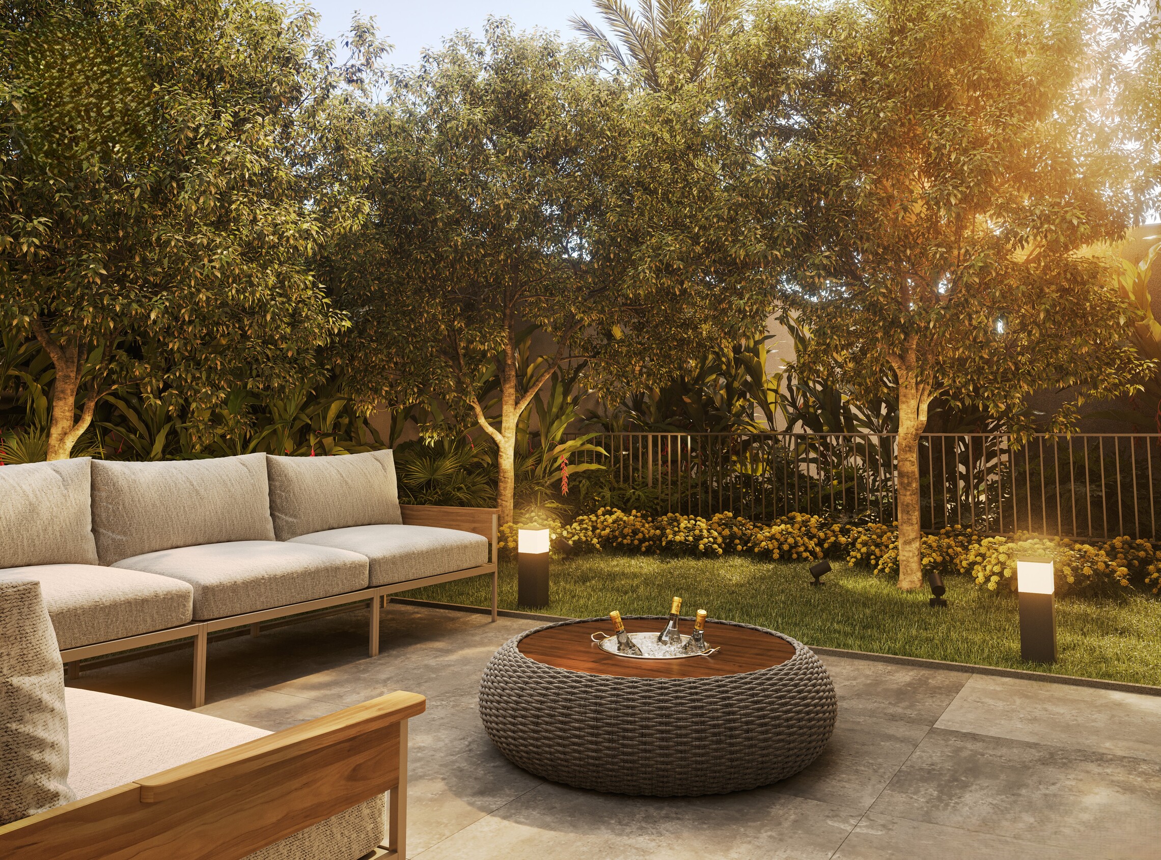 Today Paulista - Residencial Today Paulista - Residencial