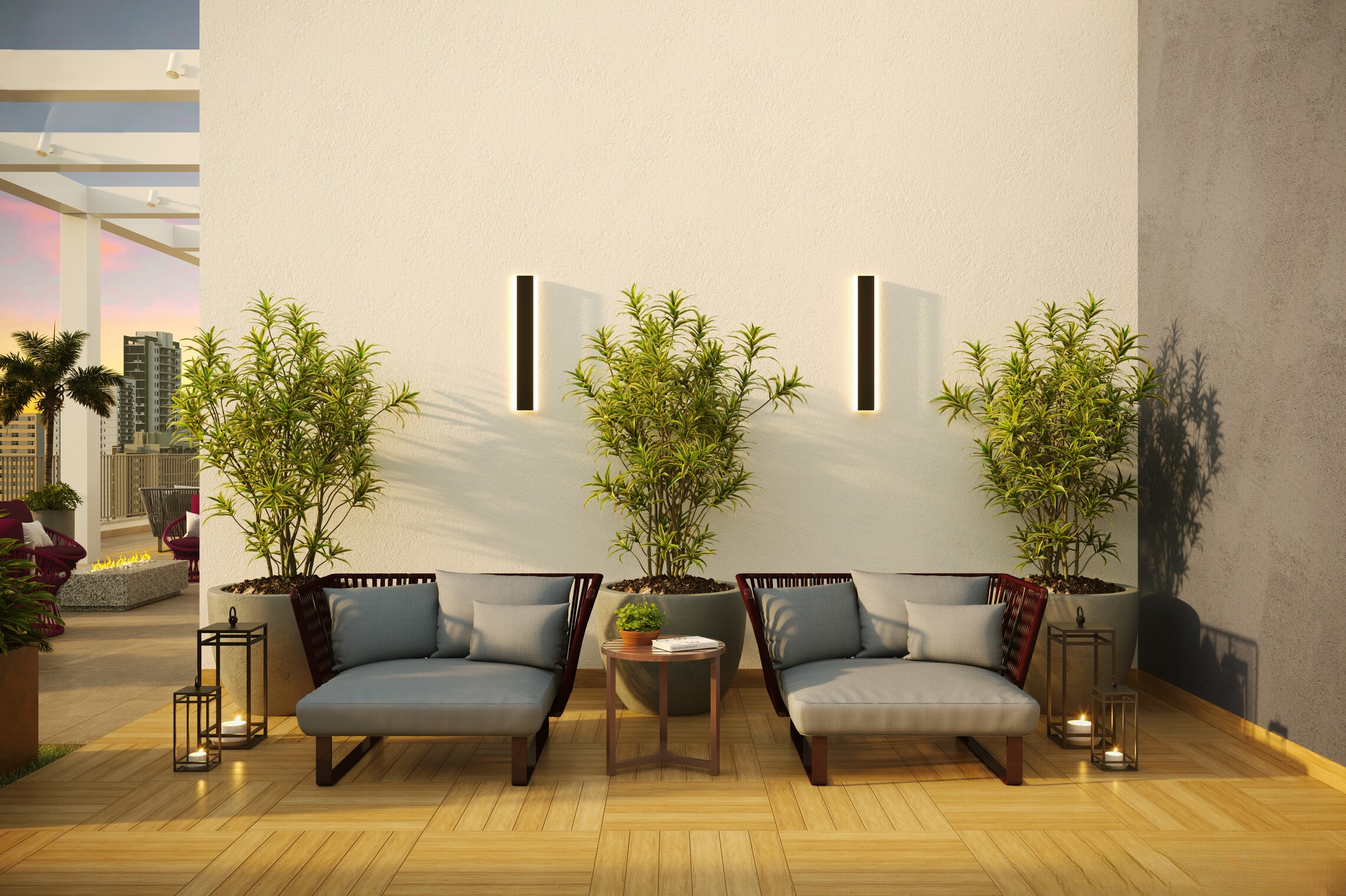 Today Paulista - Residencial Today Paulista - Residencial