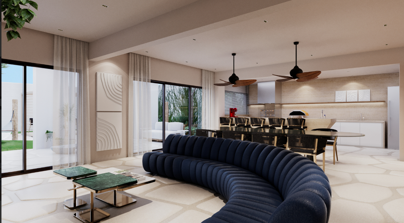 Next Mackenzie - Residencial