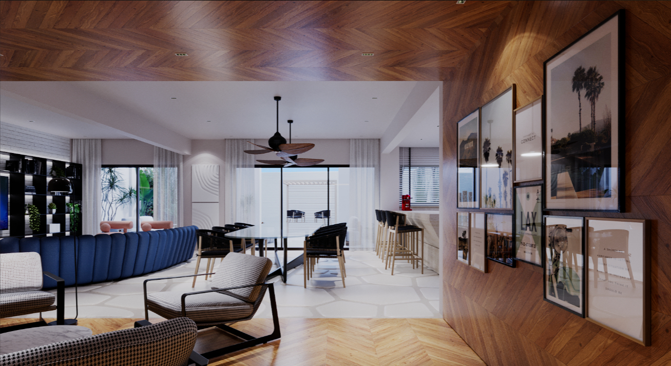 Next Mackenzie - Residencial