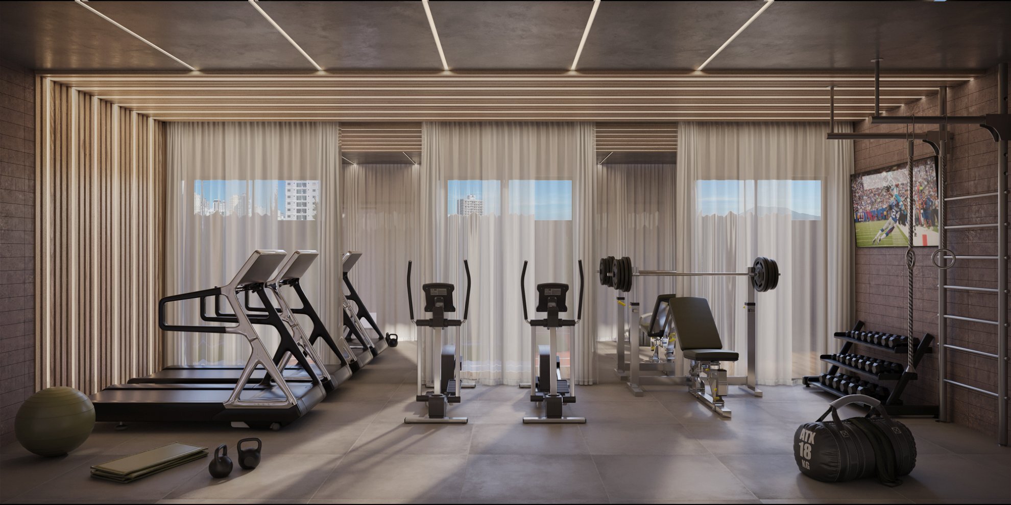 Fitness