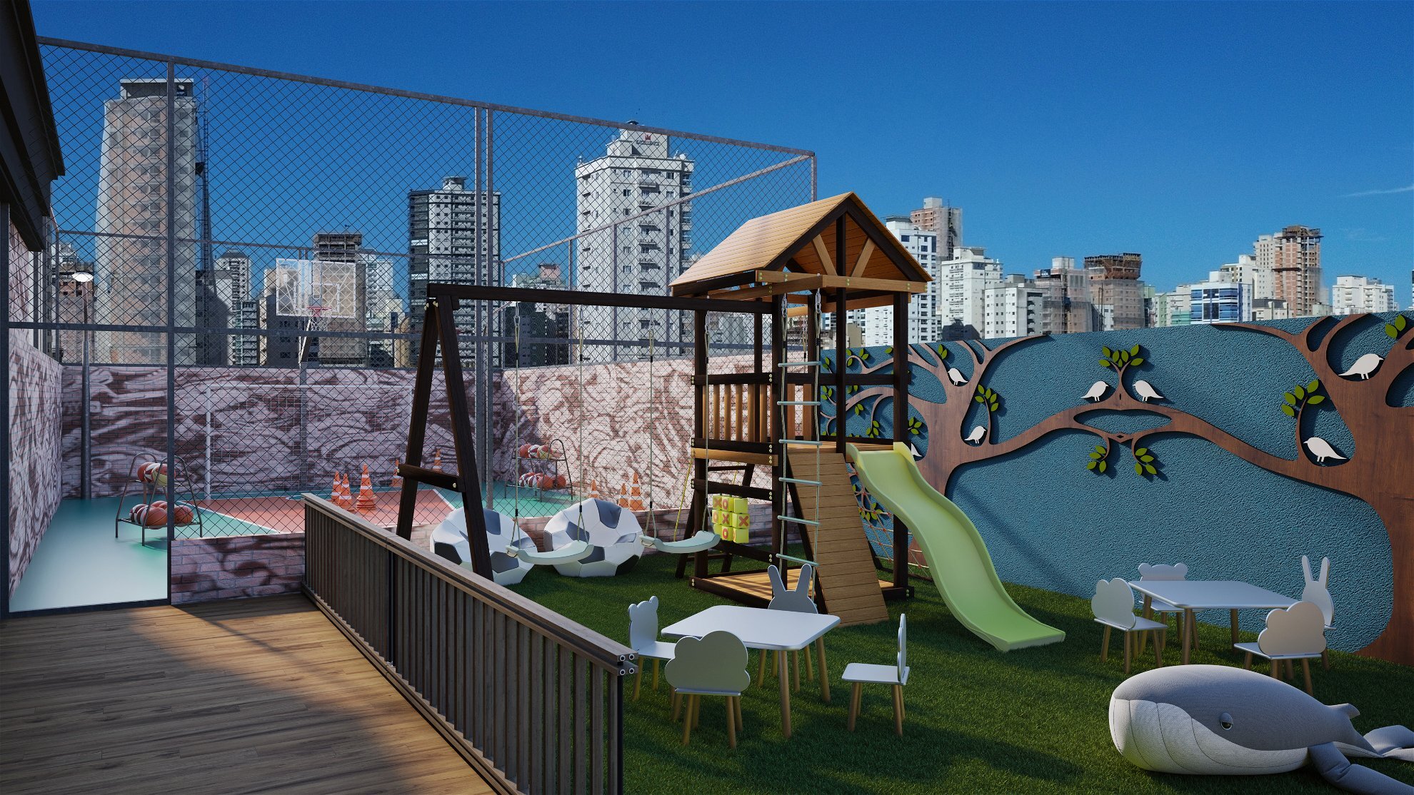 Playground