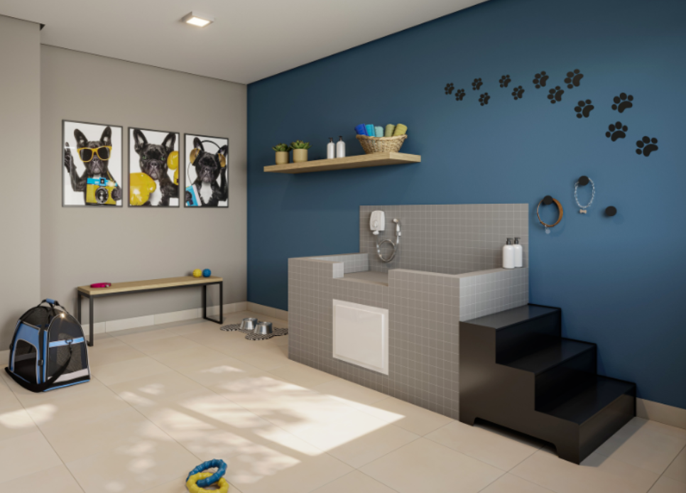 Portal Pacaembu Vila Antártica - Plano&Plano SP Portal Pacaembu Vila Antártica - Plano&Plano SP