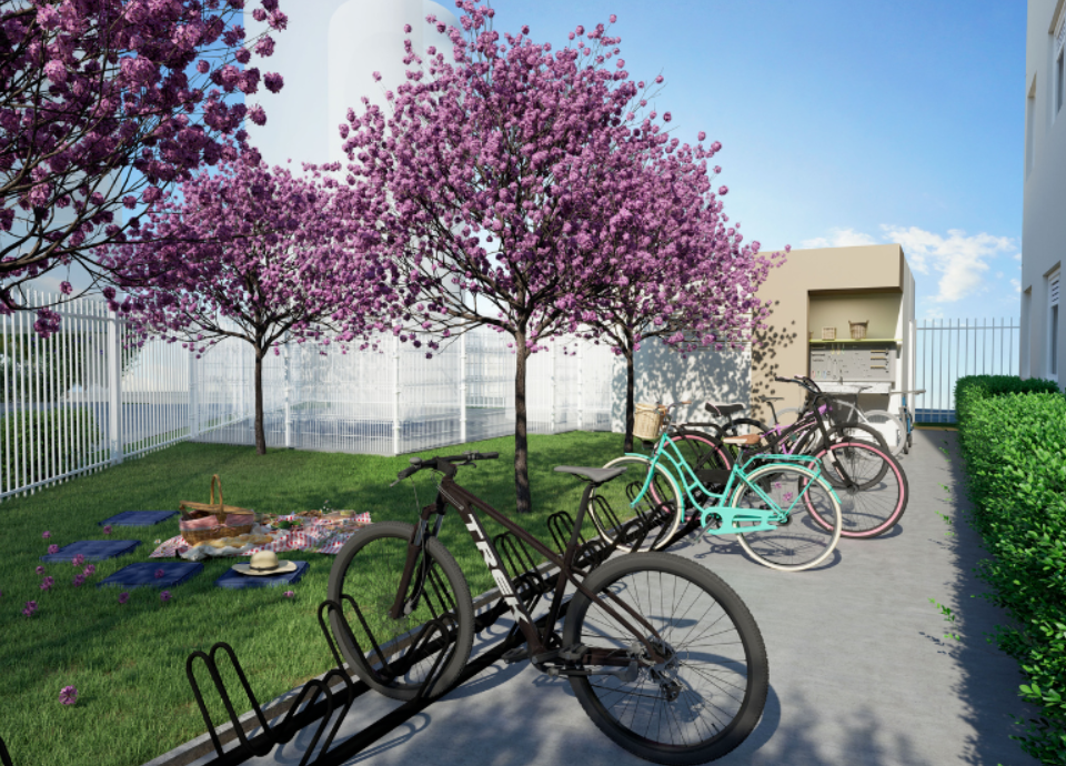 Portal Pacaembu Vila Antártica - Plano&Plano SP Portal Pacaembu Vila Antártica - Plano&Plano SP