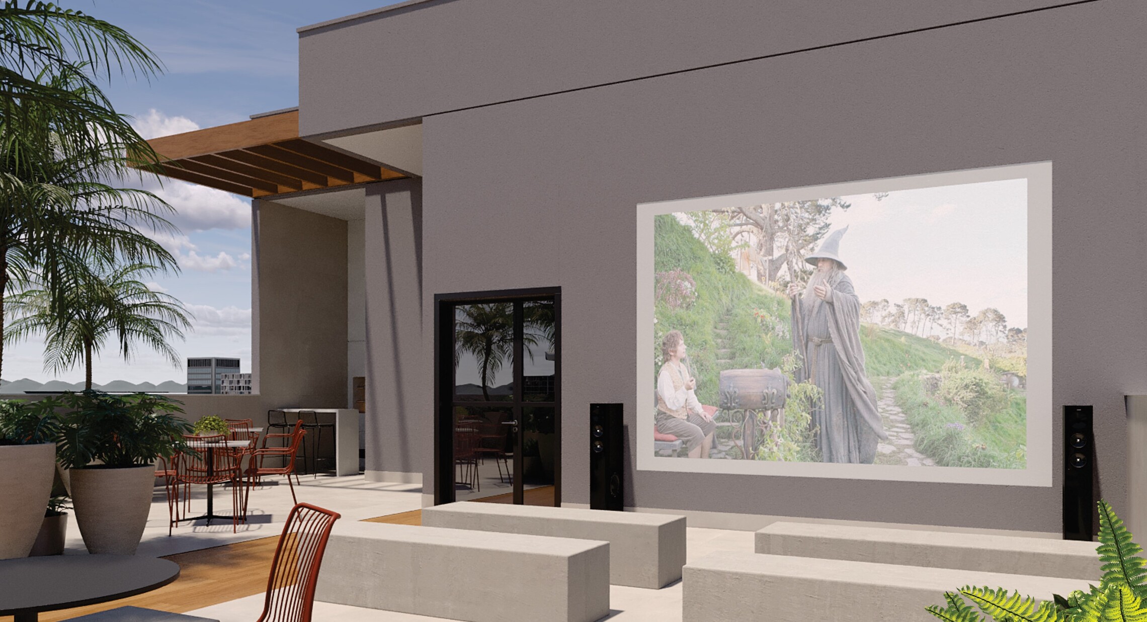 Serena Tucuruvi - Limac