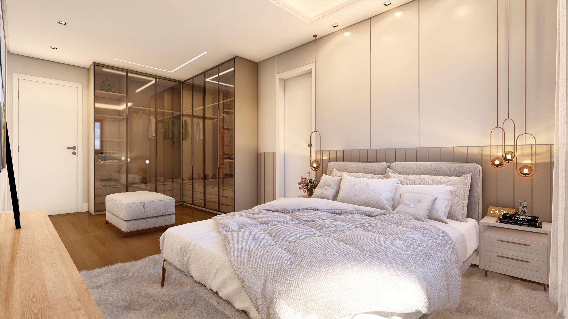 Dormitorio