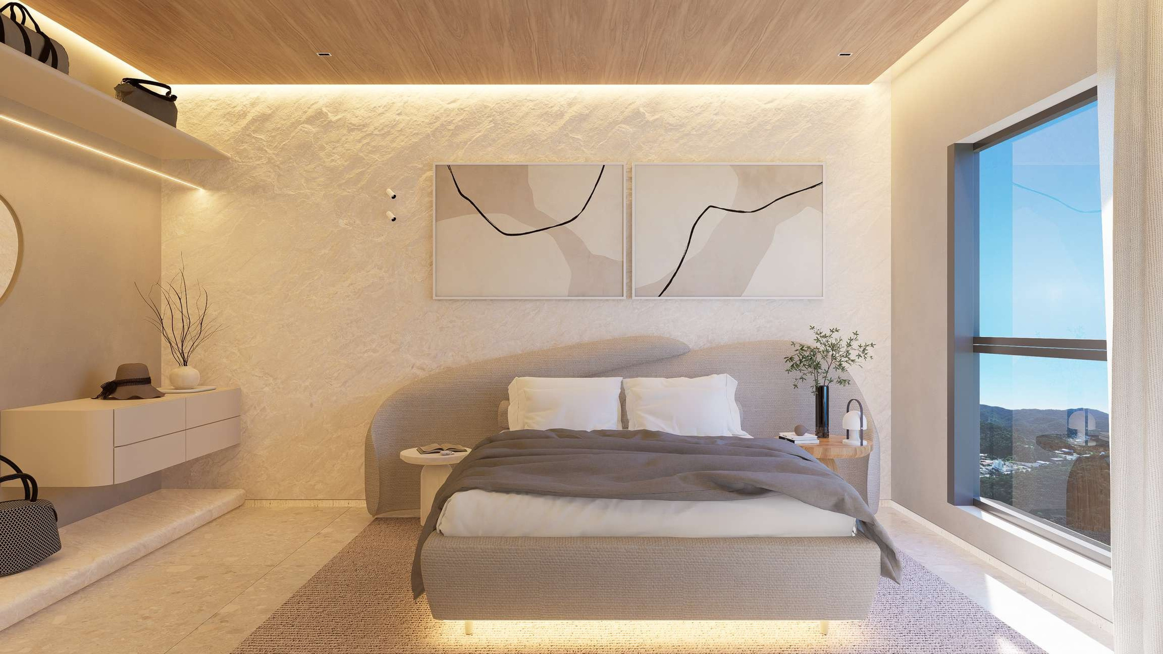 Palazzo Giardino - Residencial