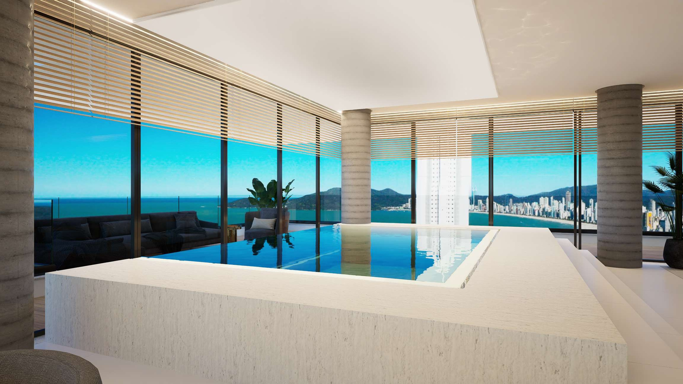 Palazzo Giardino - Residencial