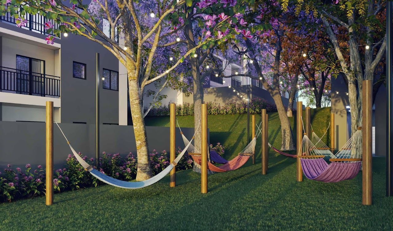 Residencial Multifamiliar de 2 quartos, 47m² no bairro Parque Industrial das Oliveiras, em Taboão da Serra | Eu Corretor