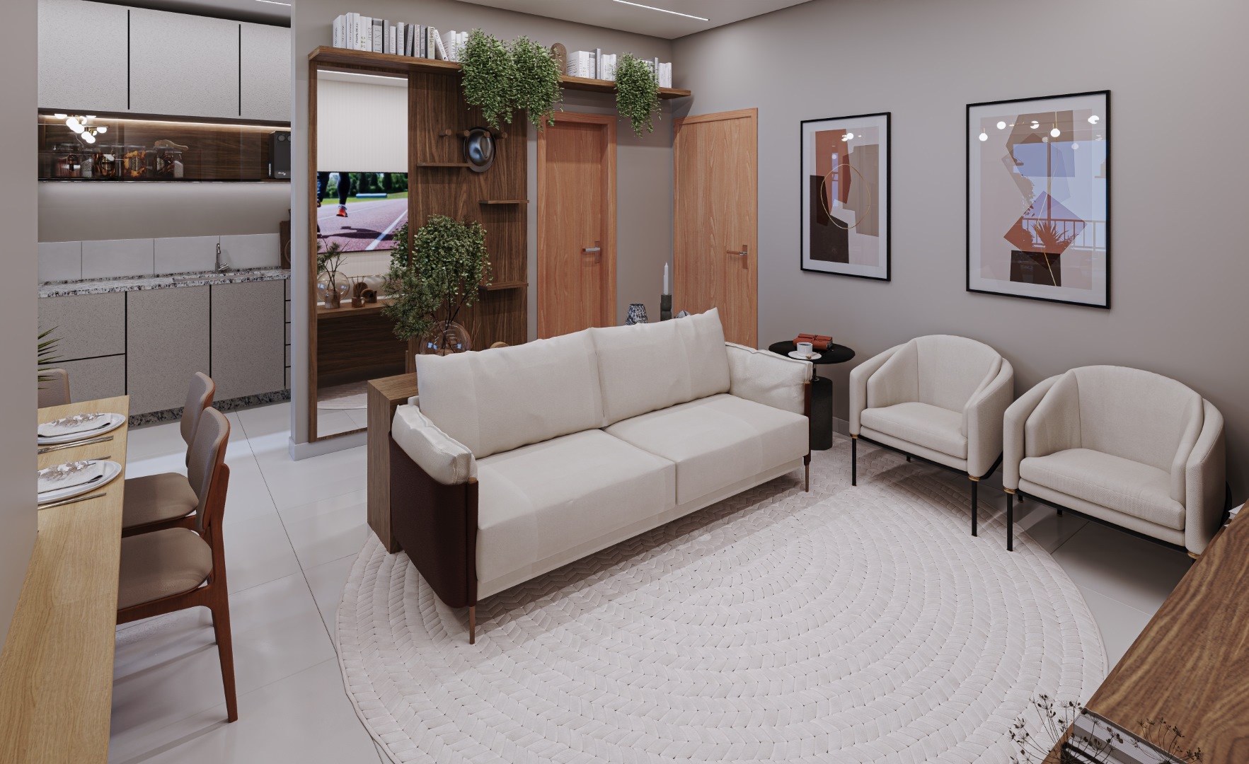 Golden Gate Eldorado Parque - Eldorado Parque