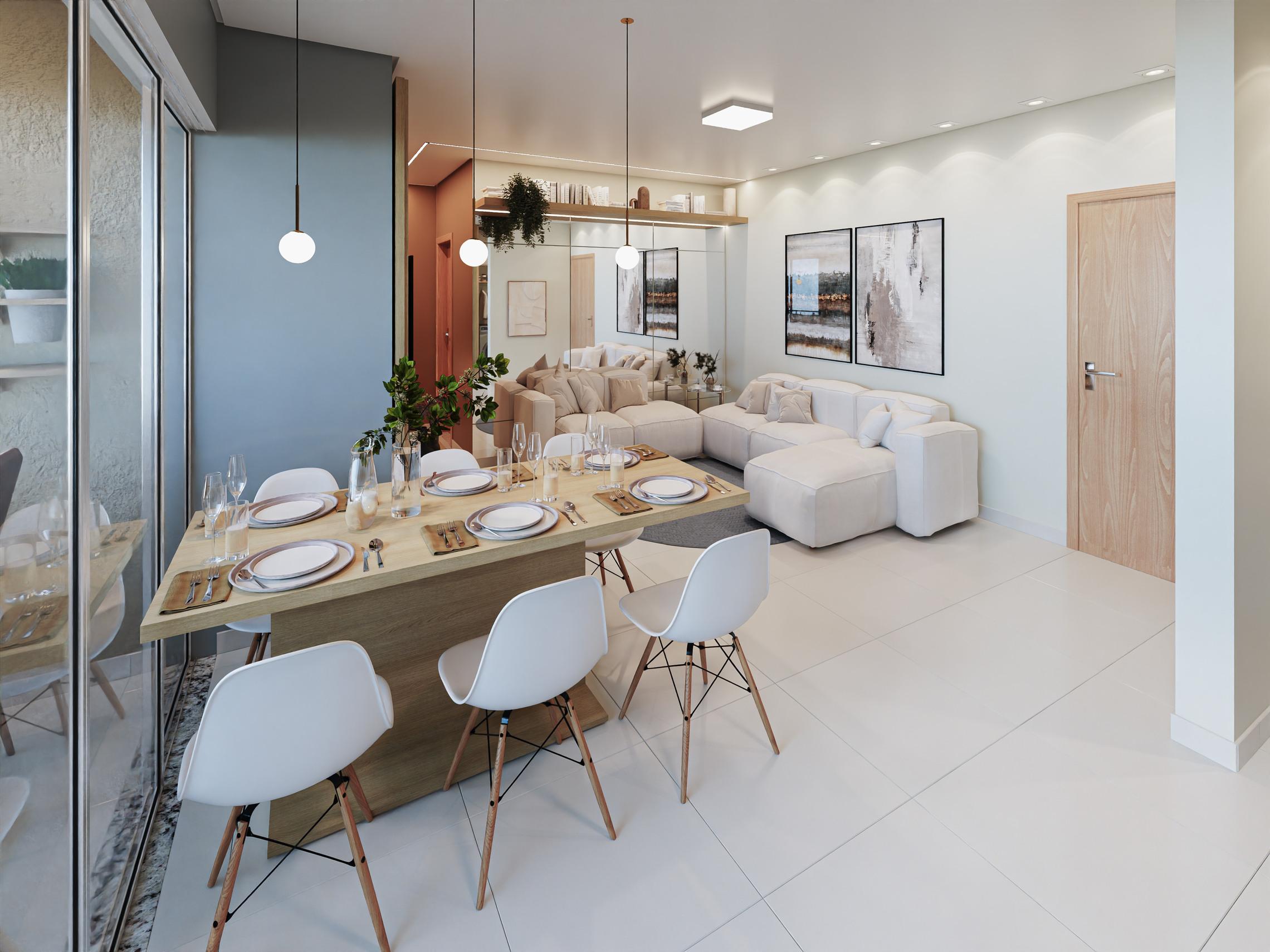 Golden Gate Eldorado Parque - Eldorado Parque