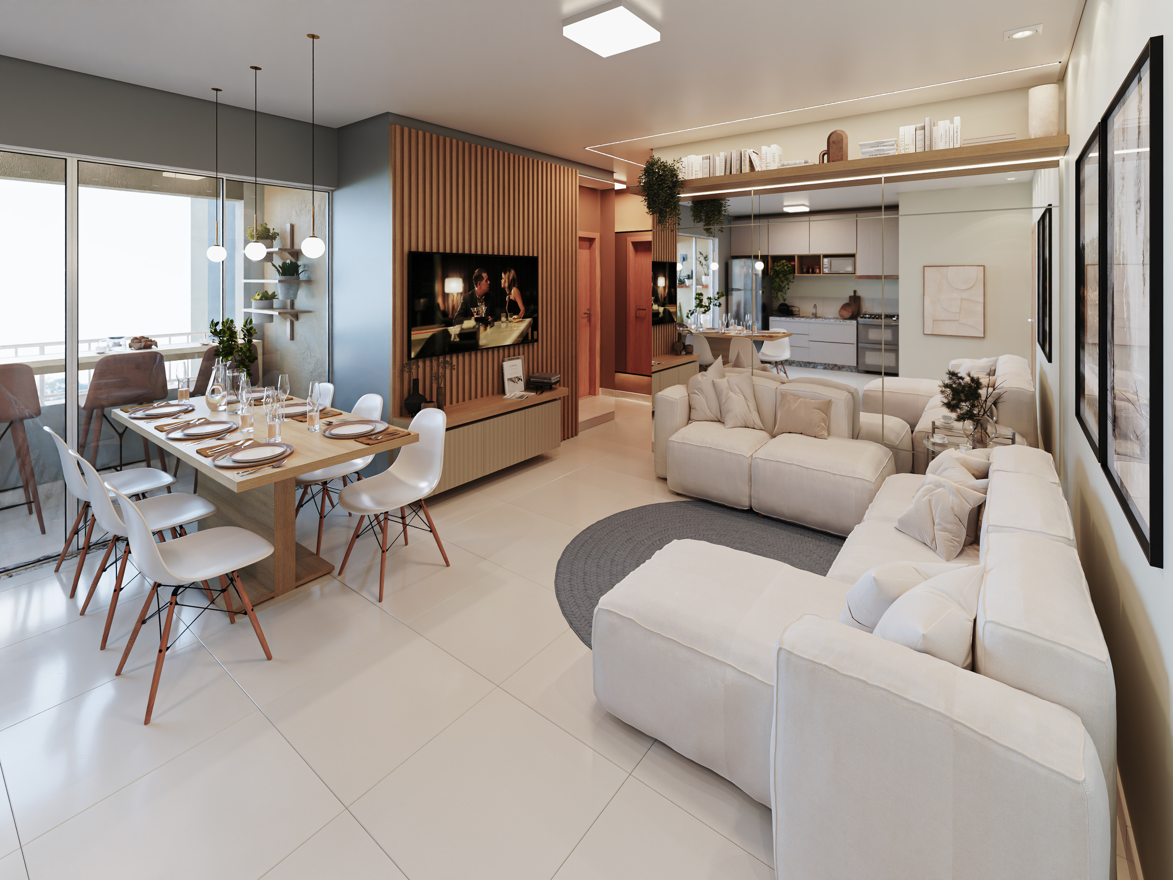 Golden Gate Eldorado Parque - Eldorado Parque