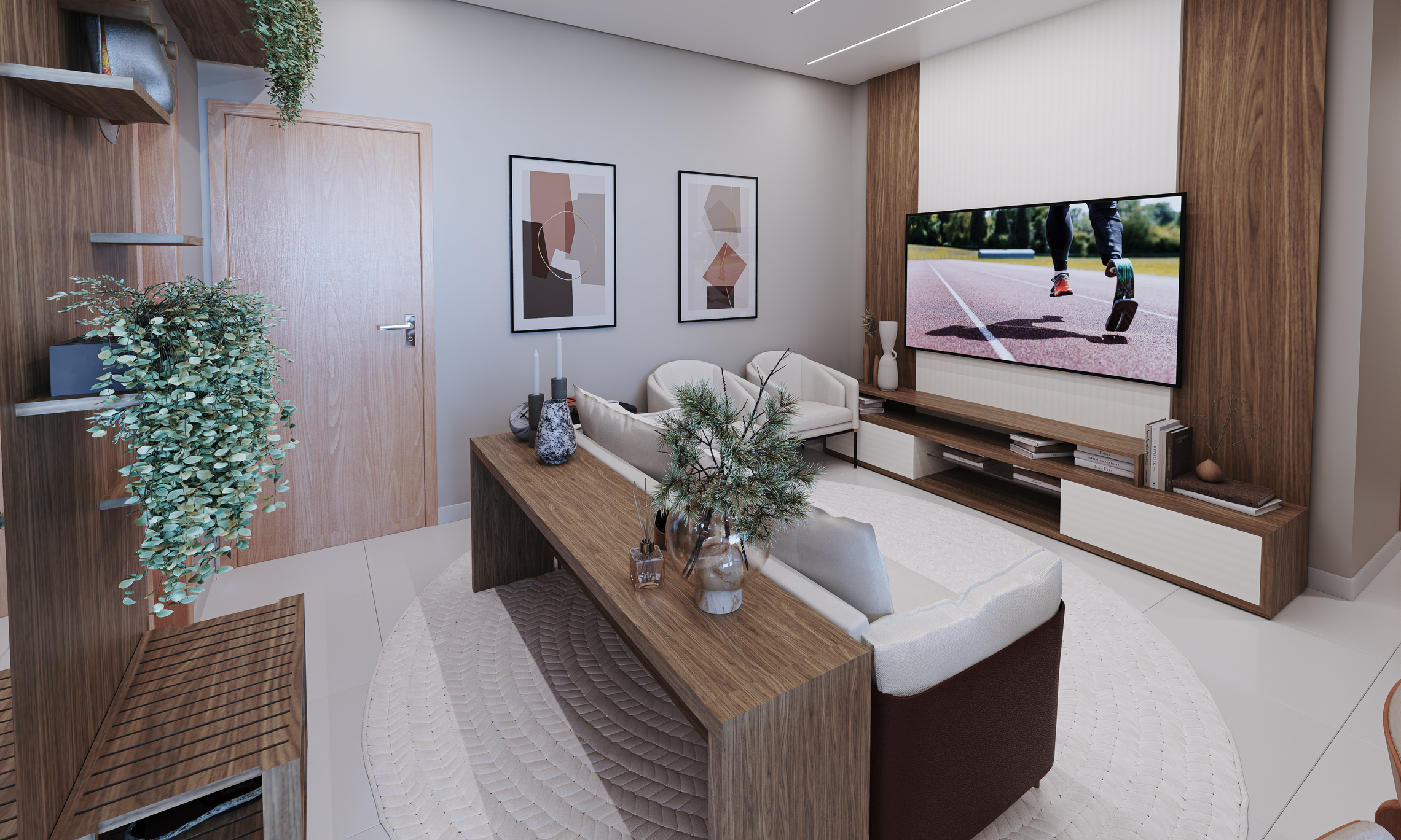 Golden Gate Eldorado Parque - Eldorado Parque