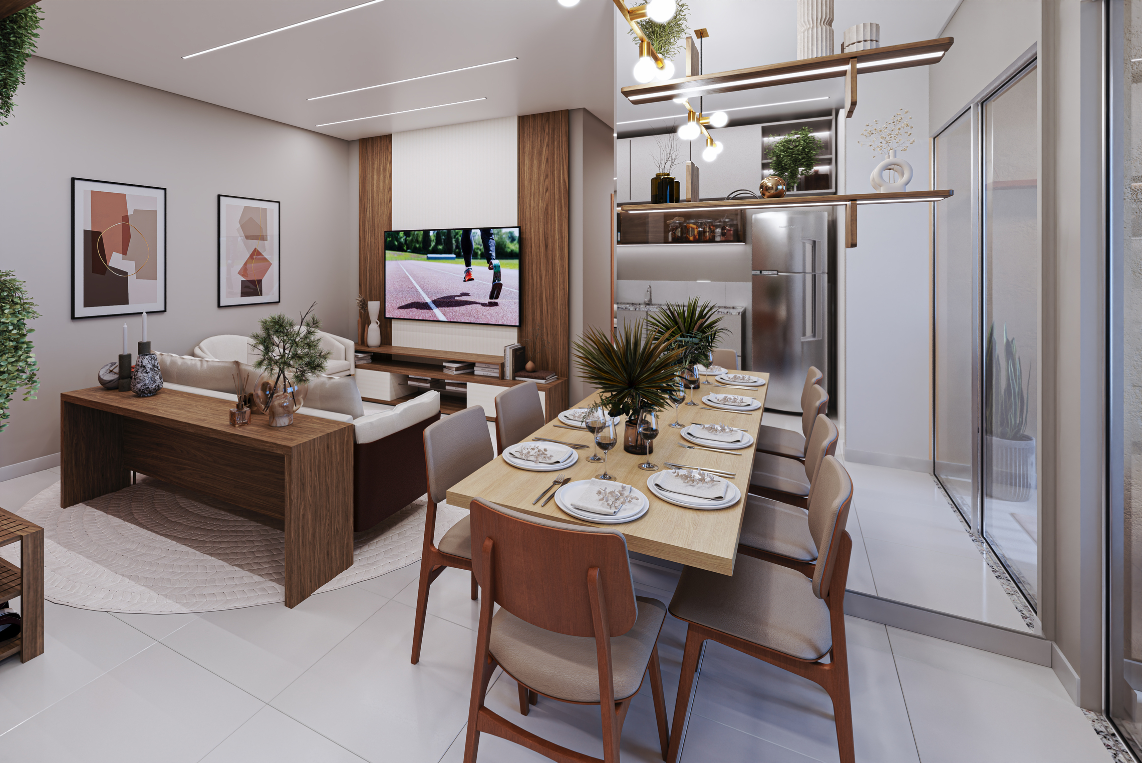 Golden Gate Eldorado Parque - Eldorado Parque