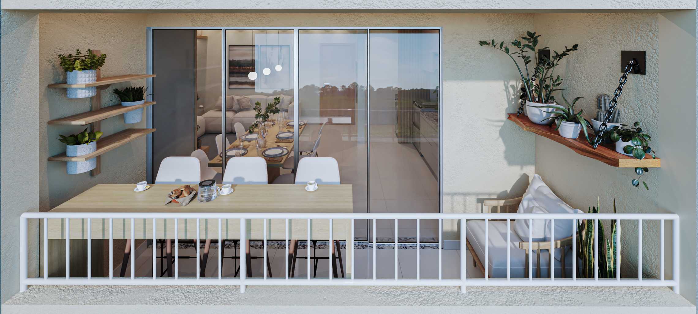 Golden Gate Eldorado Parque - Eldorado Parque