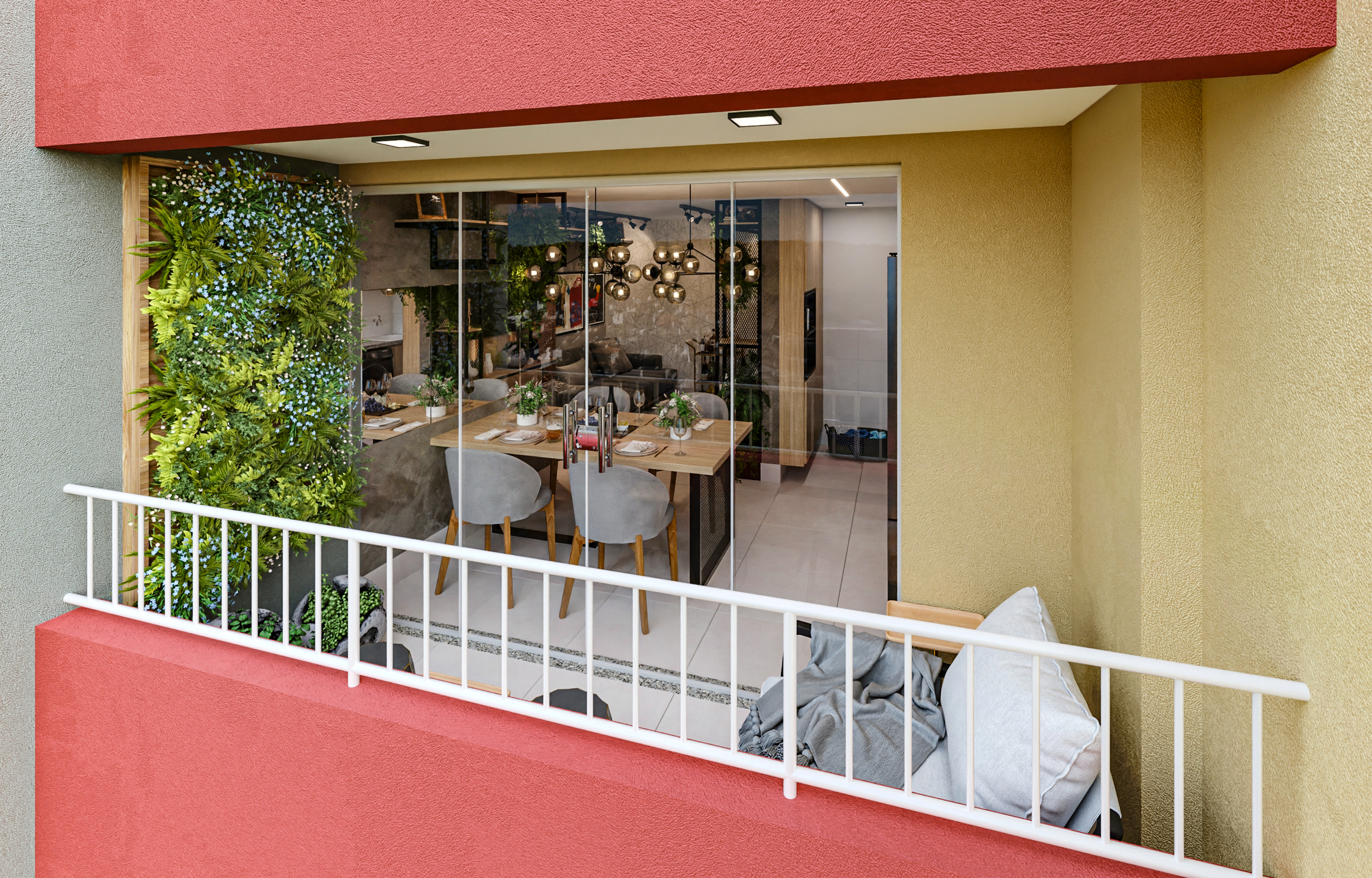 Golden Gate Eldorado Parque - Eldorado Parque