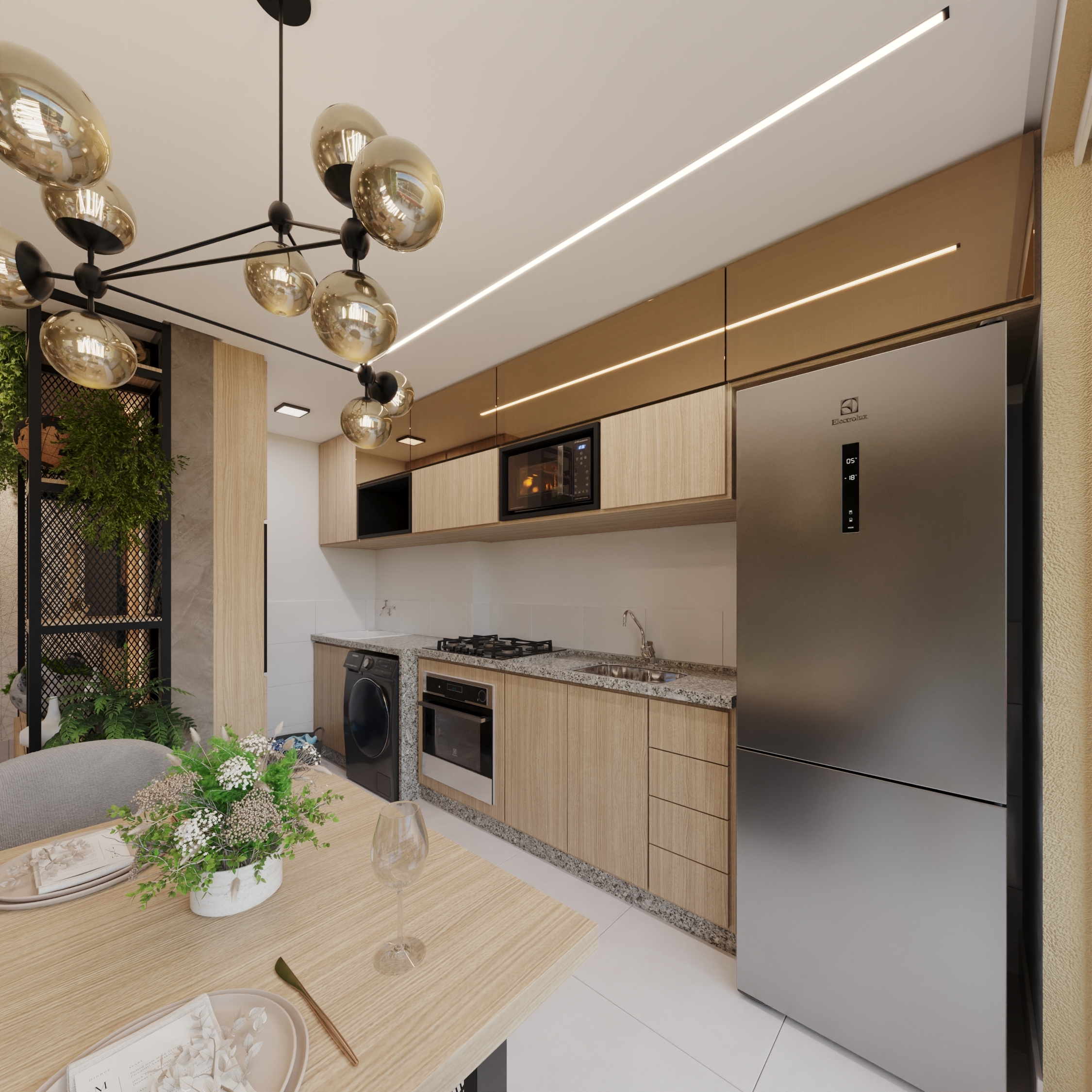 Golden Gate Eldorado Parque - Eldorado Parque