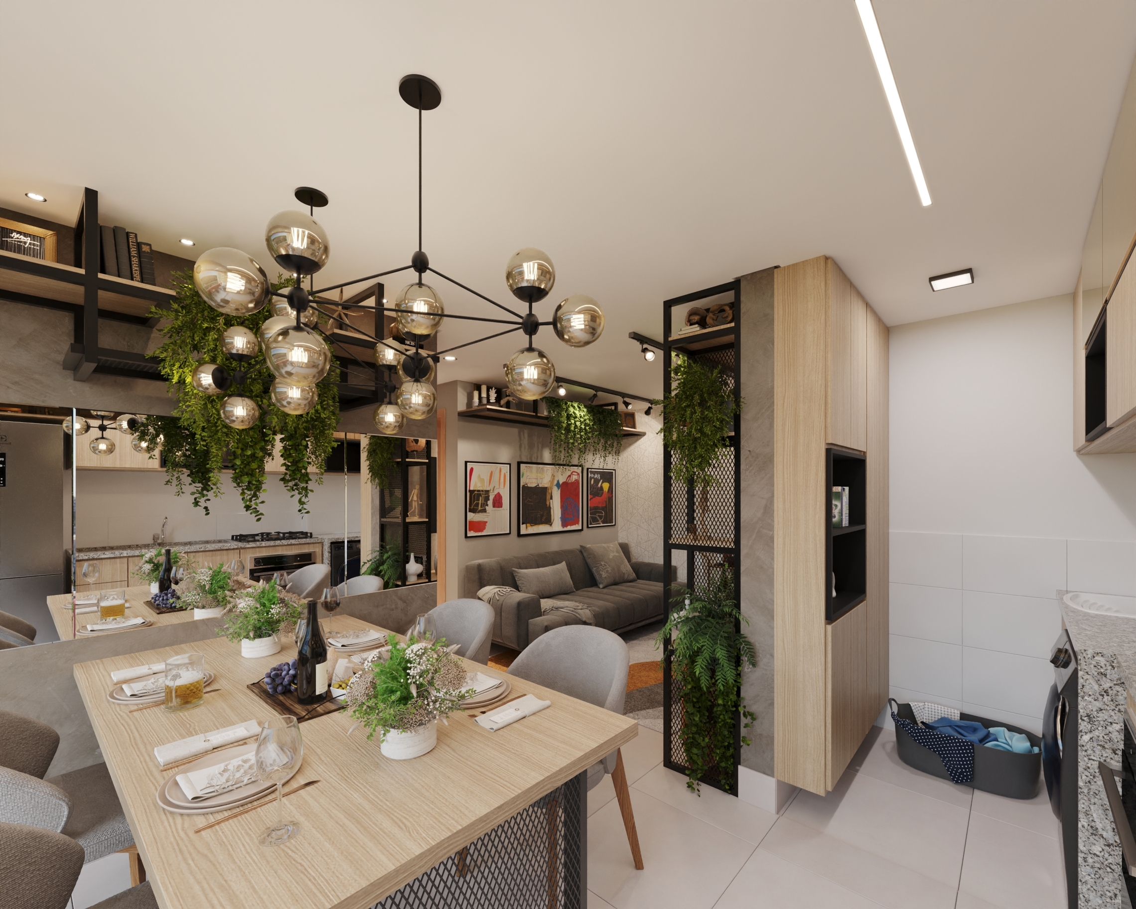 Golden Gate Eldorado Parque - Eldorado Parque