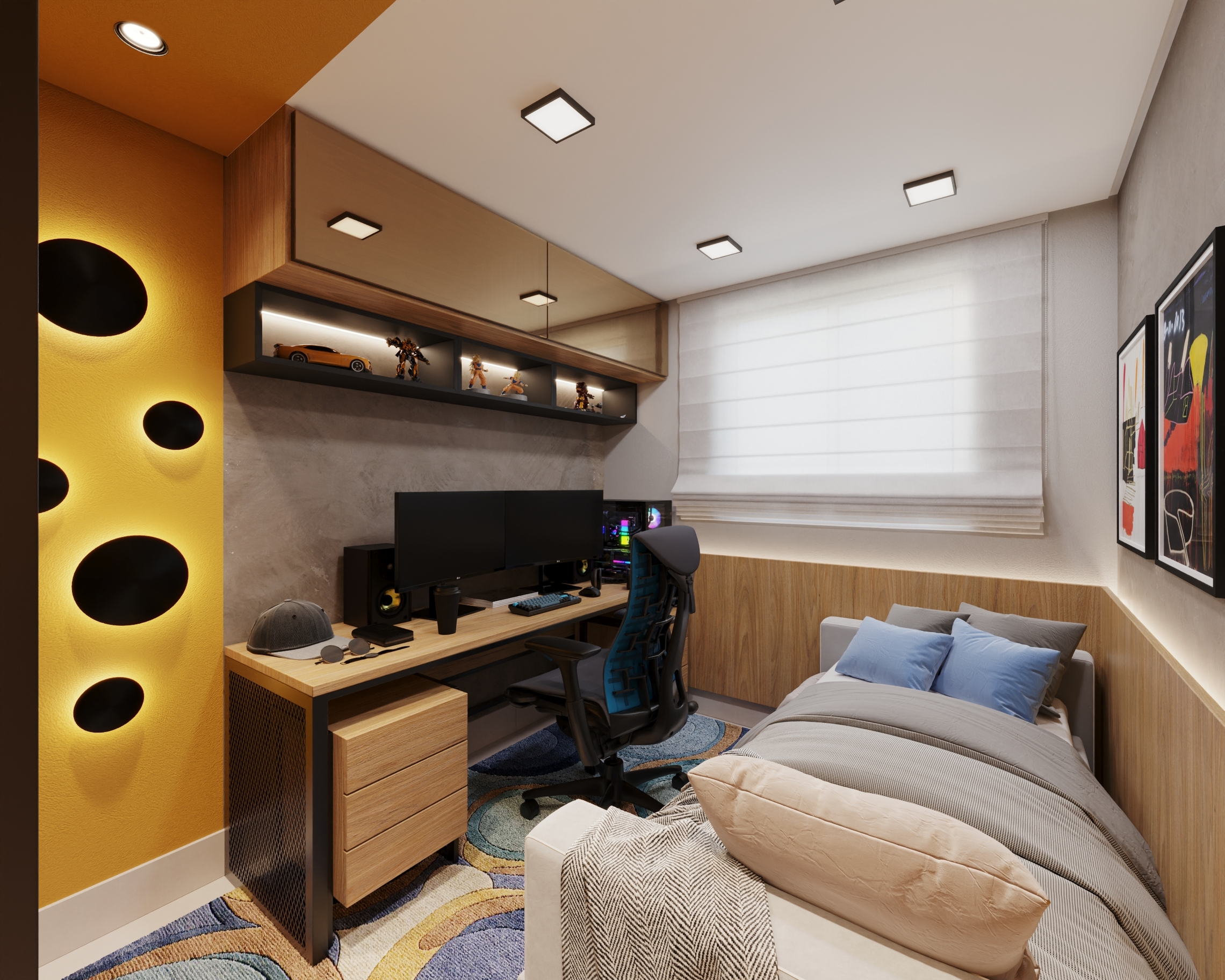 Golden Gate Eldorado Parque - Eldorado Parque