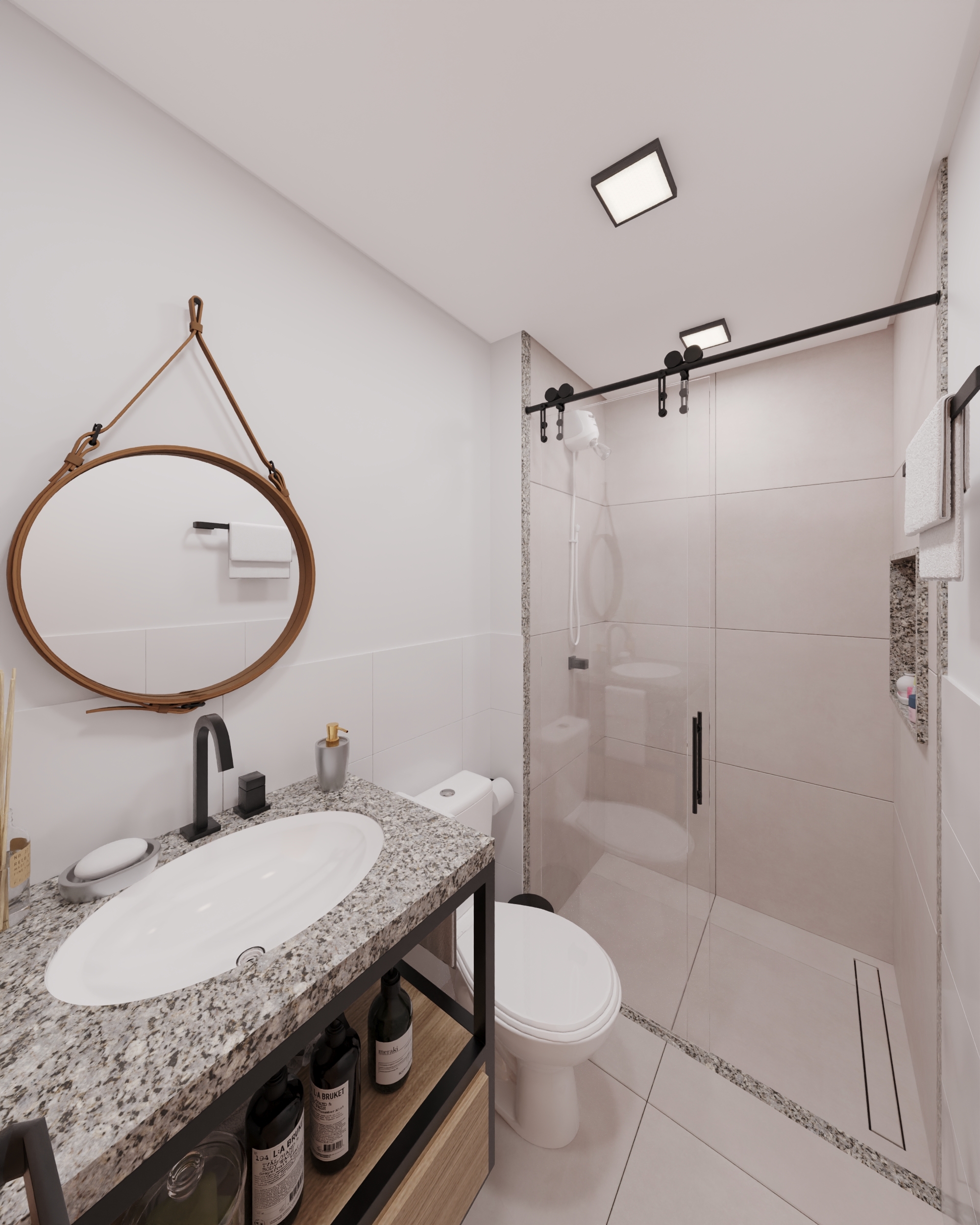 Golden Gate Eldorado Parque - Eldorado Parque