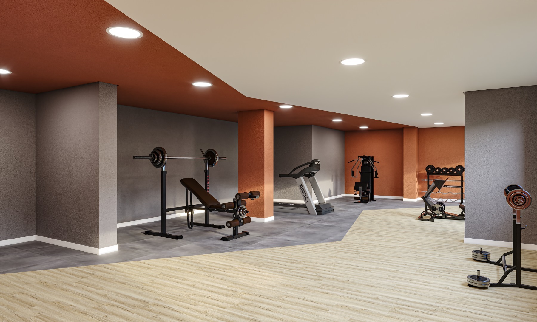 Golden Gate Eldorado Parque - Eldorado Parque