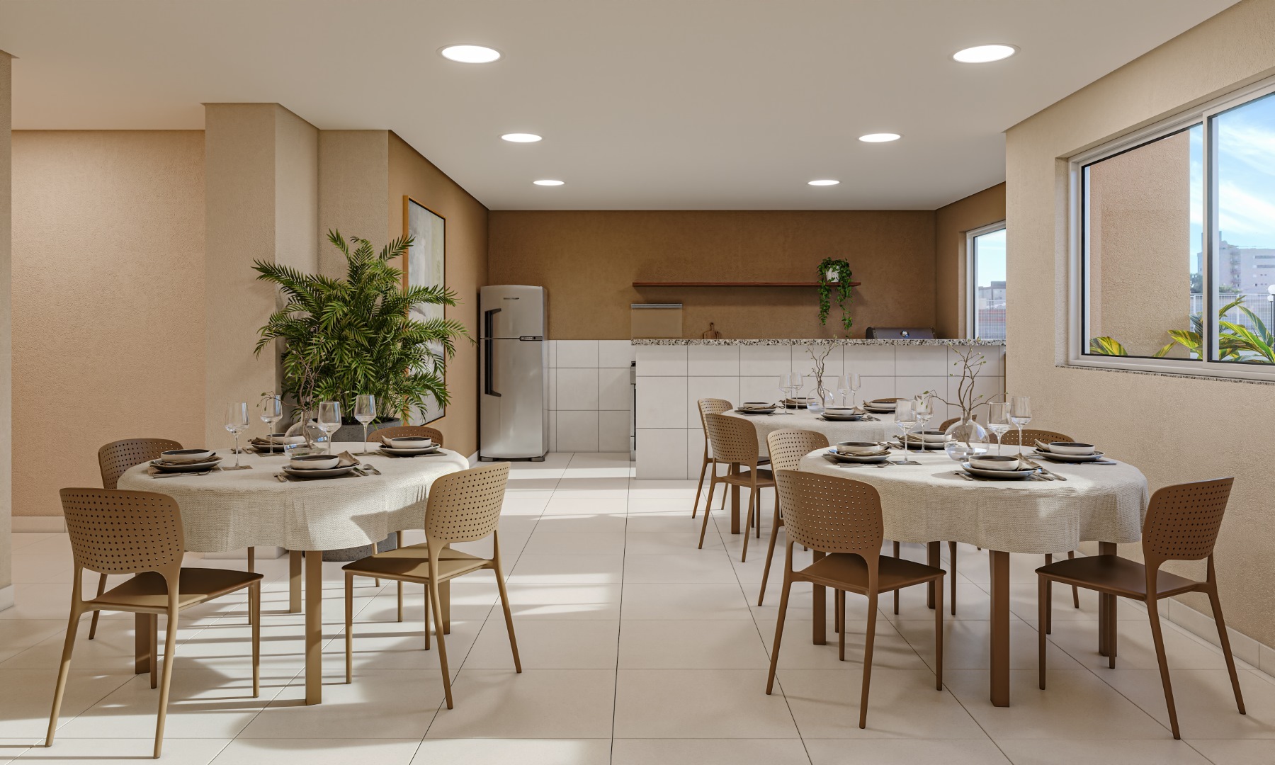 Golden Gate Eldorado Parque - Eldorado Parque