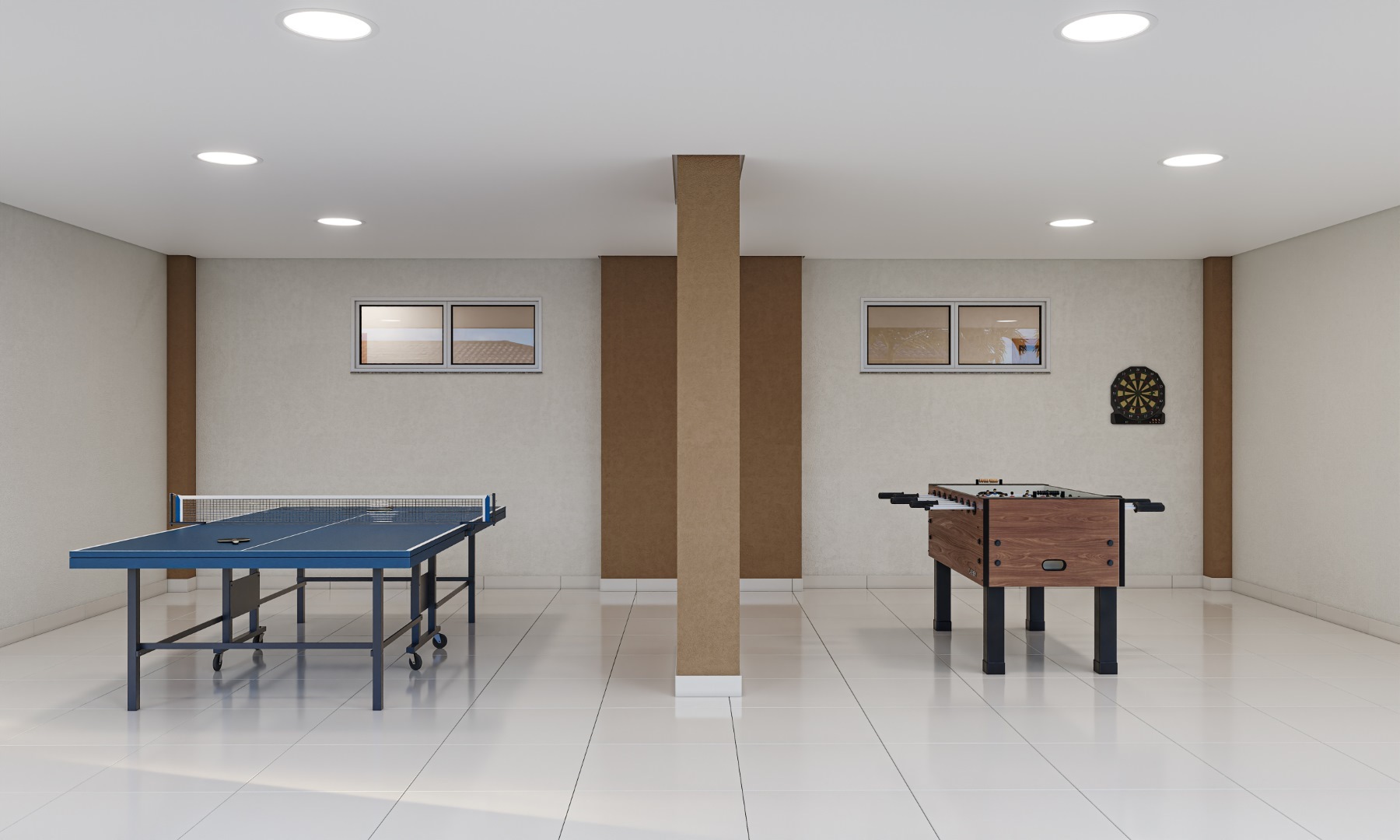 Golden Gate Eldorado Parque - Eldorado Parque