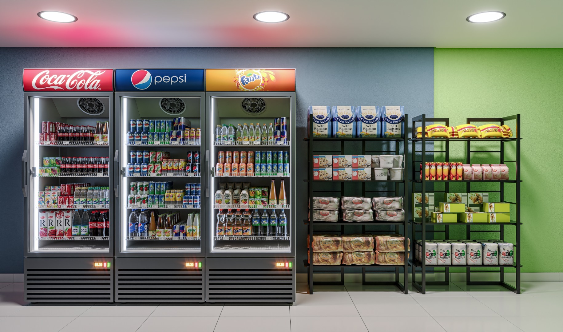 Golden Gate Eldorado Parque - Eldorado Parque