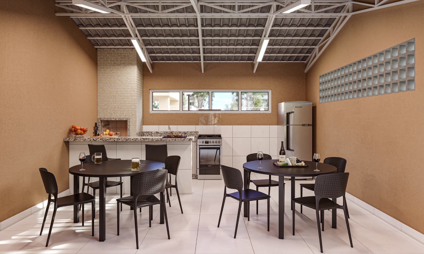 Golden Gate Eldorado Parque - Eldorado Parque