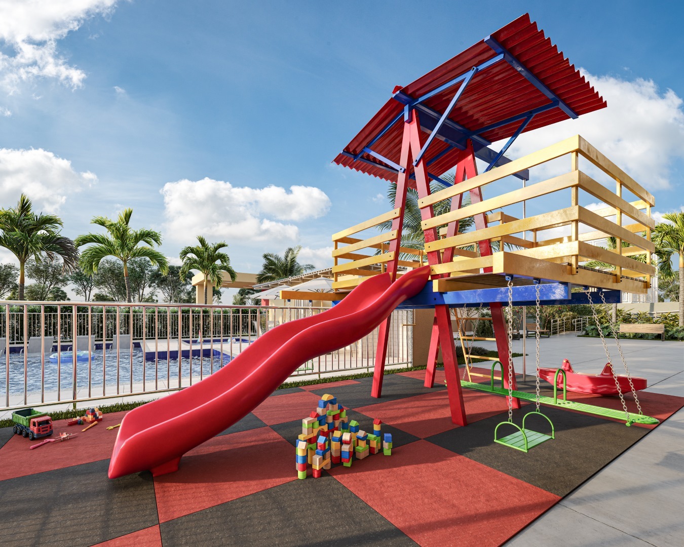 Golden Gate Eldorado Parque - Eldorado Parque