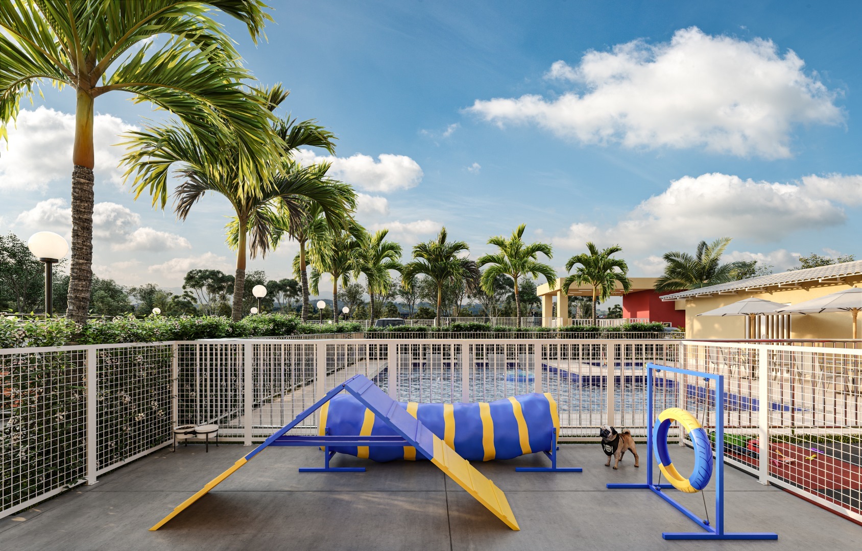 Golden Gate Eldorado Parque - Eldorado Parque