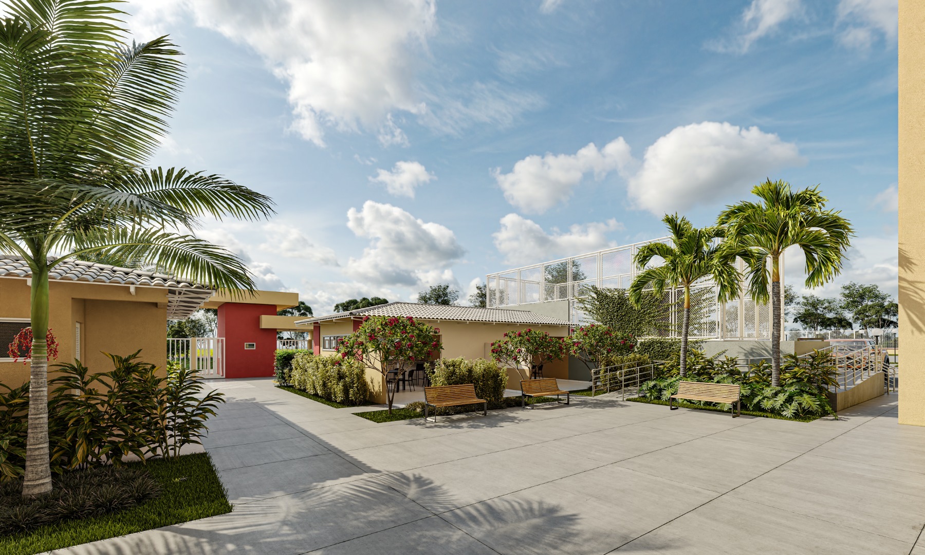 Golden Gate Eldorado Parque - Eldorado Parque