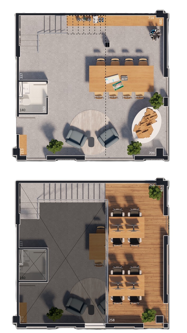 Reserva Barigui Mirante - Comercial