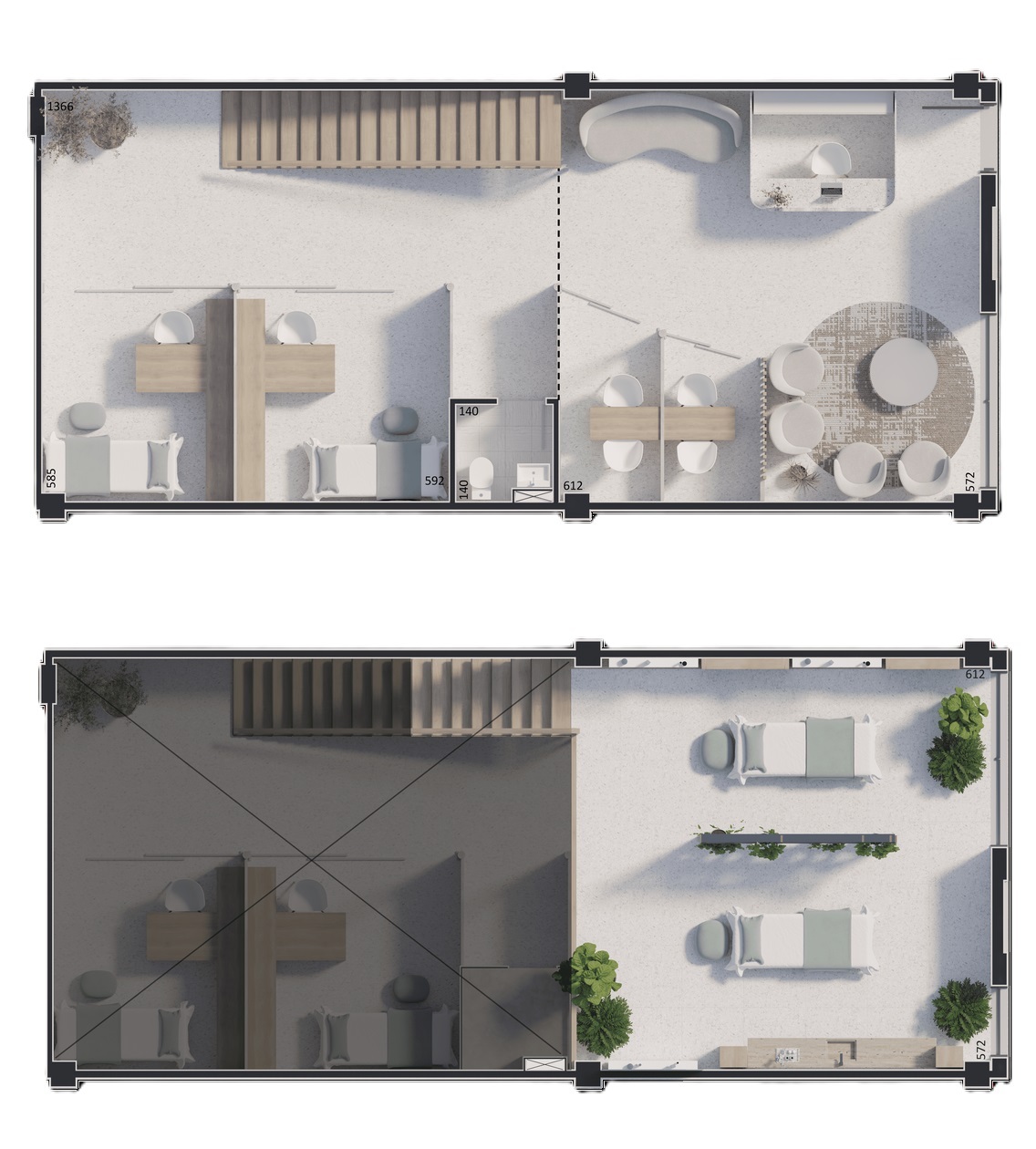 Reserva Barigui Mirante - Comercial