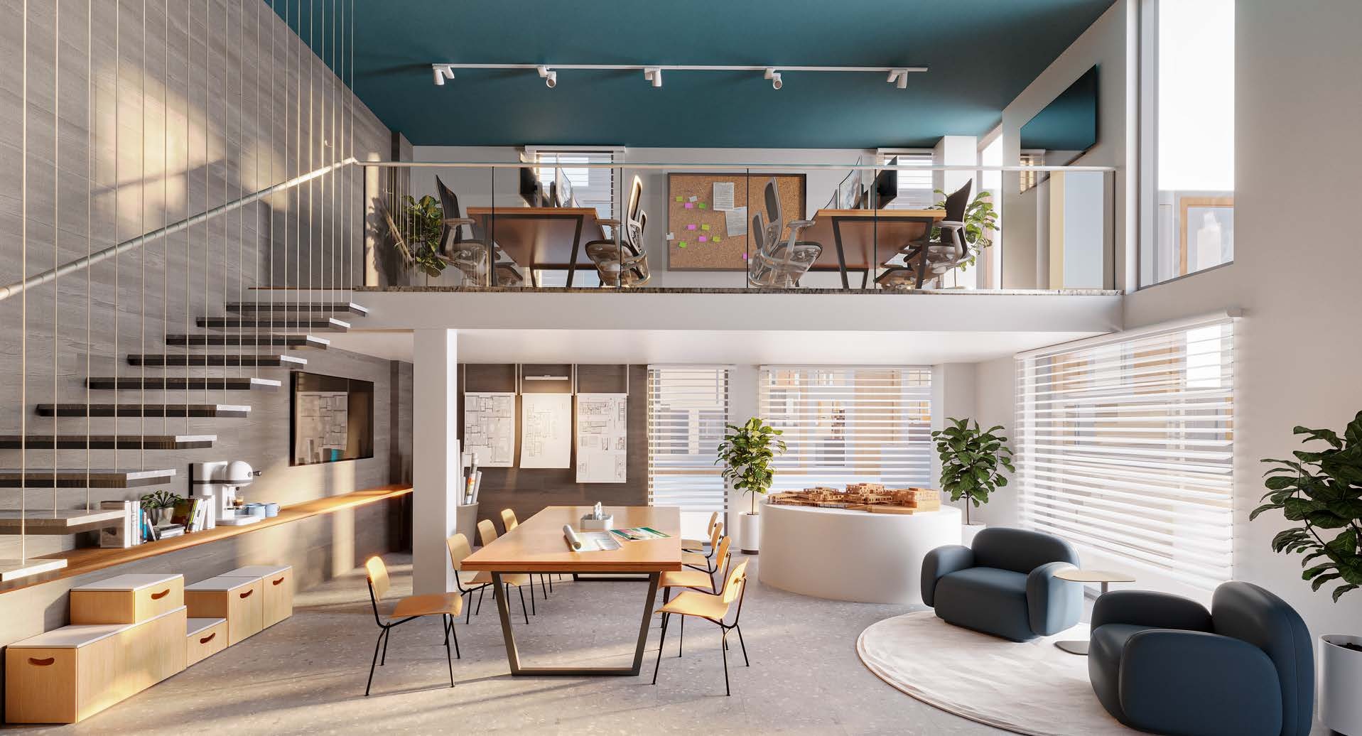 Reserva Barigui Mirante - Comercial