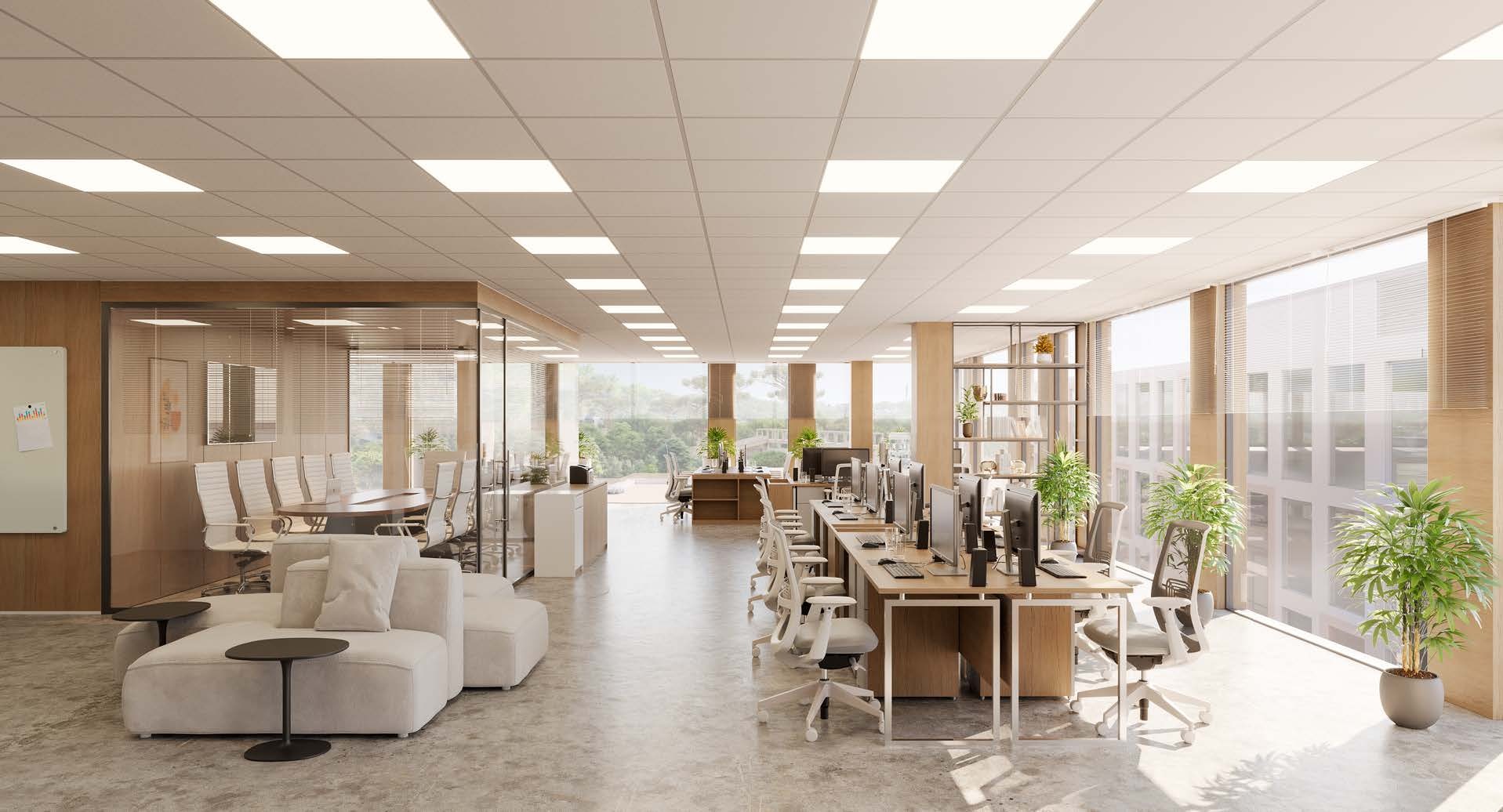 Reserva Barigui Mirante - Comercial