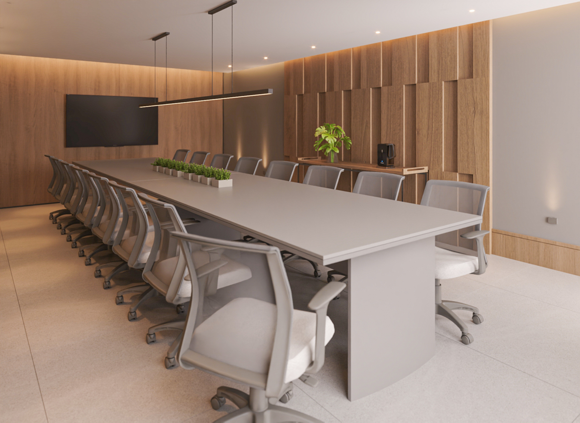 Reserva Barigui Mirante - Lojas